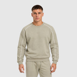 Sweatshirt Brenvaro