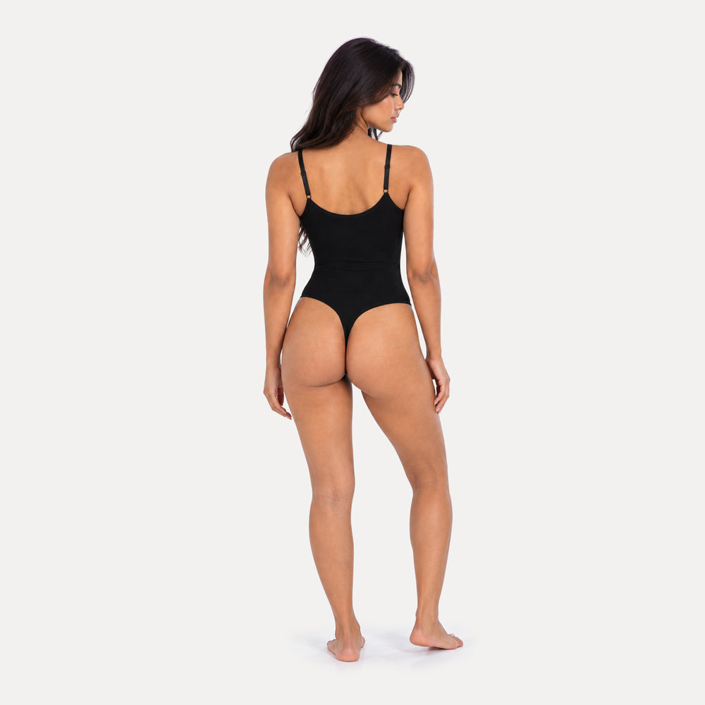 3x String Bodysuit Nysa