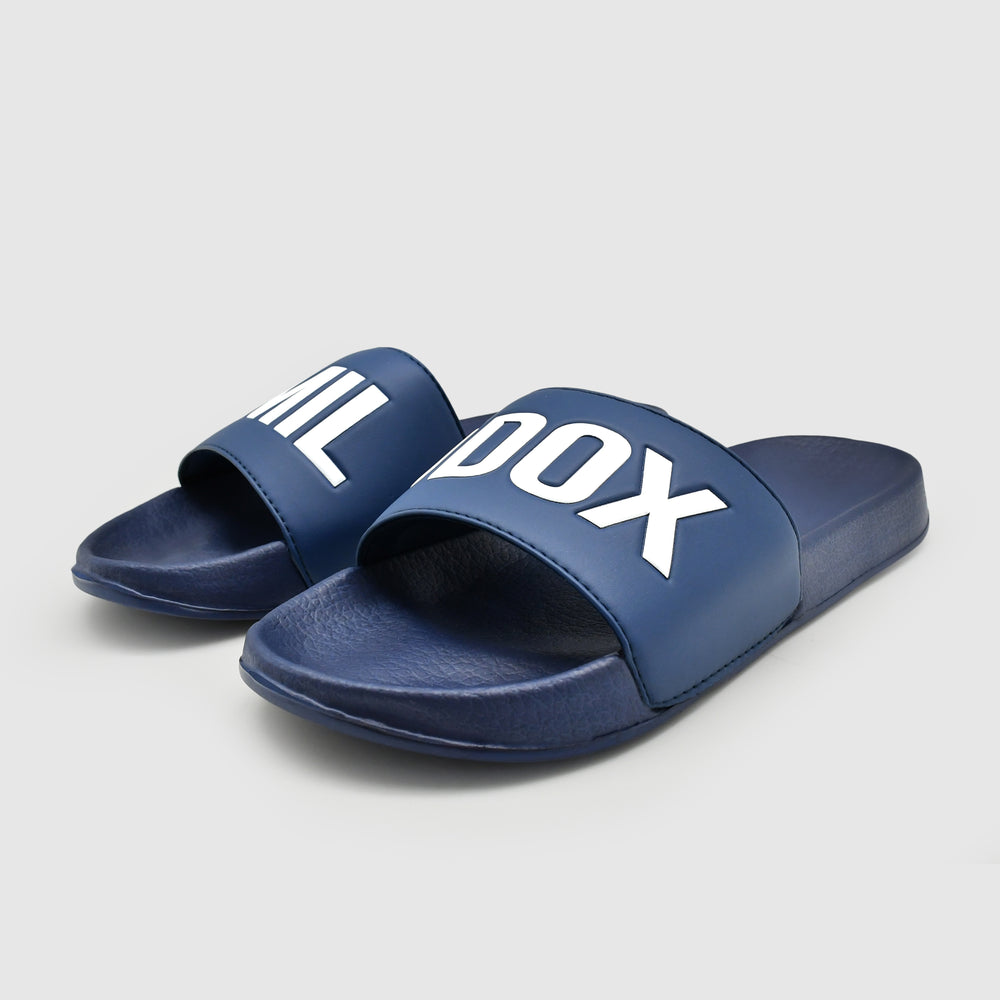 Corbin flip flops