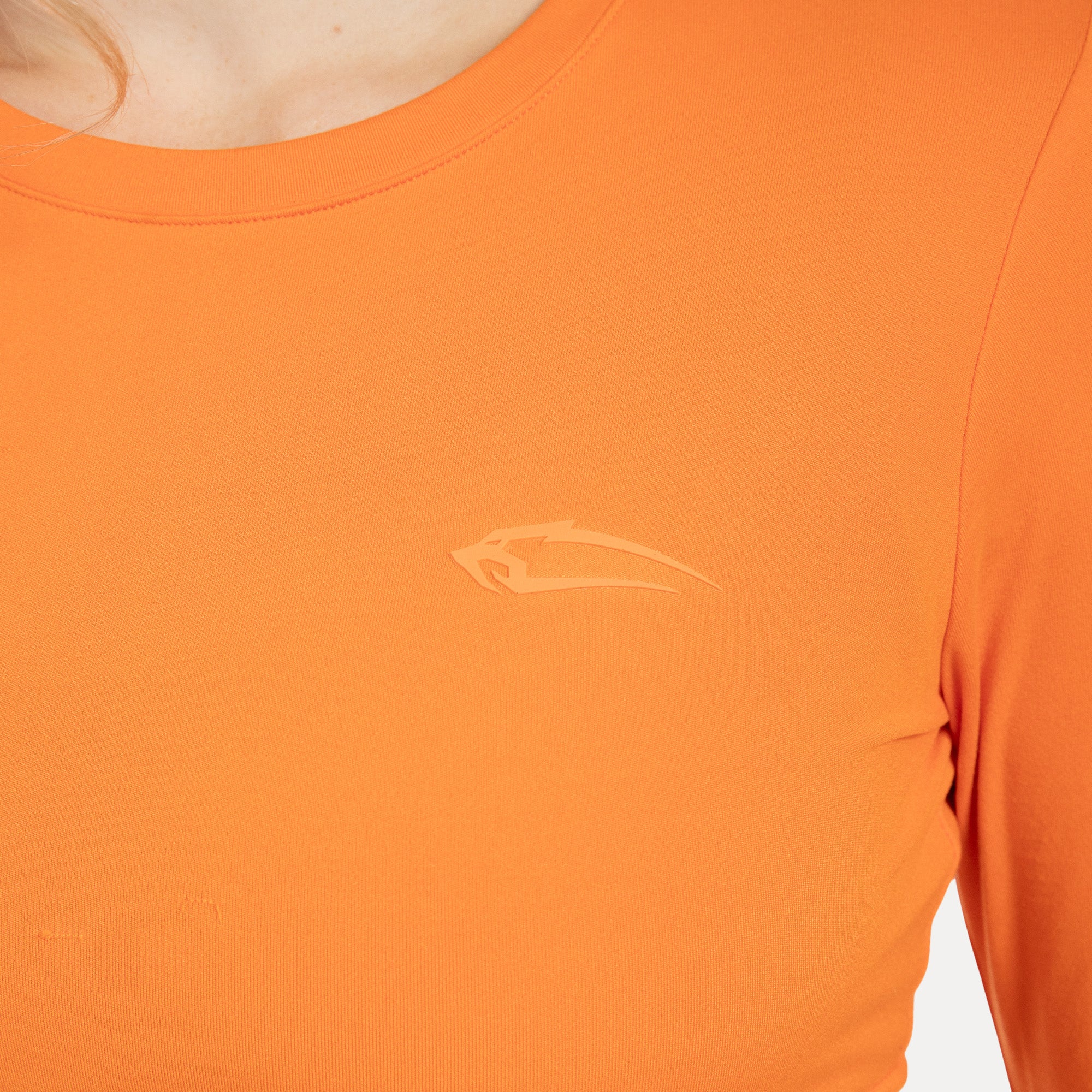 Crop Longsleeve Thalina