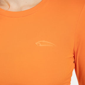 Crop Longsleeve Thalina