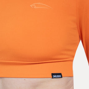 Crop Longsleeve Thalina