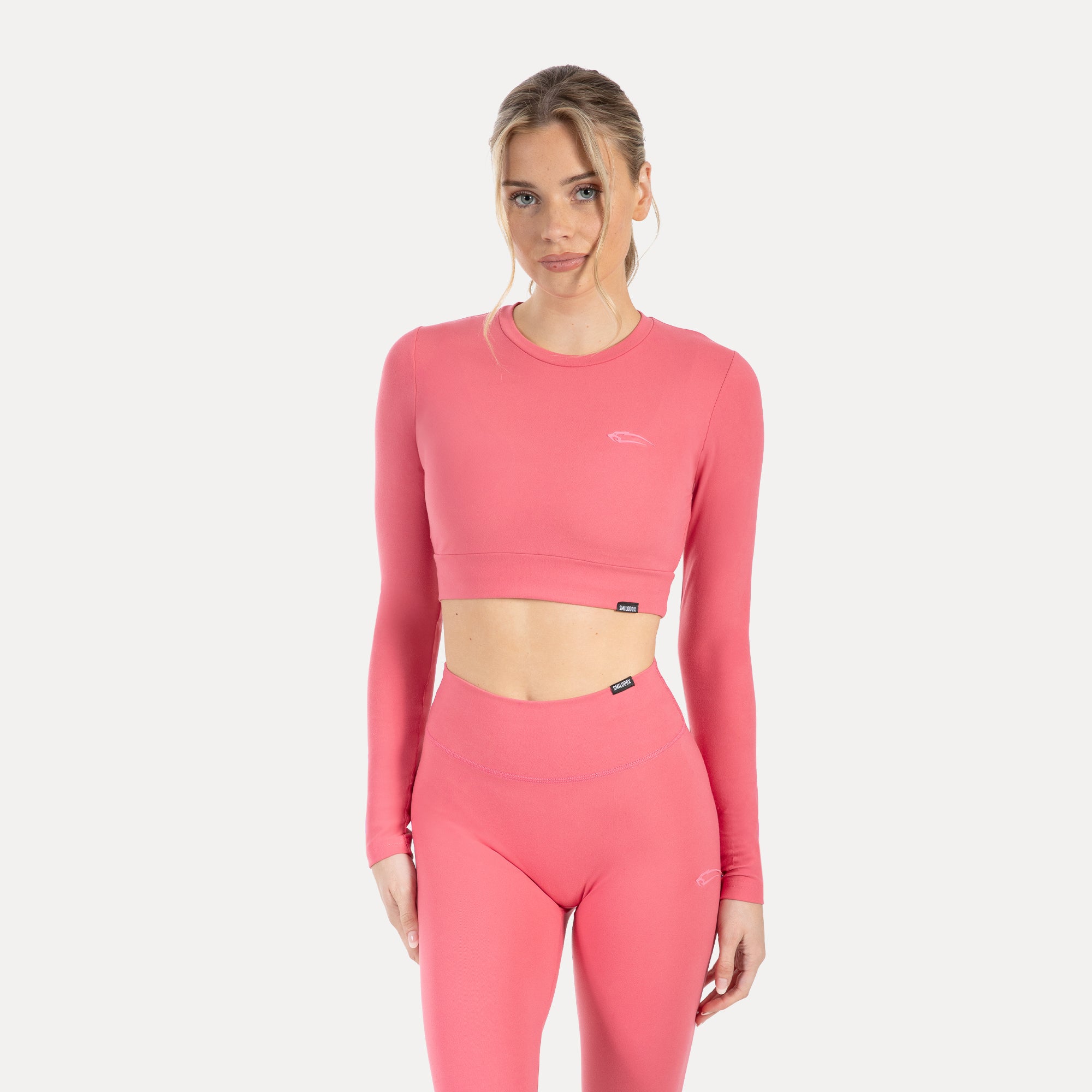 Crop Longsleeve Thalina