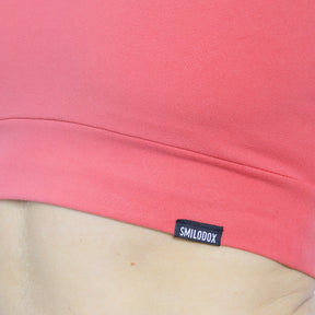 Crop Longsleeve Thalina