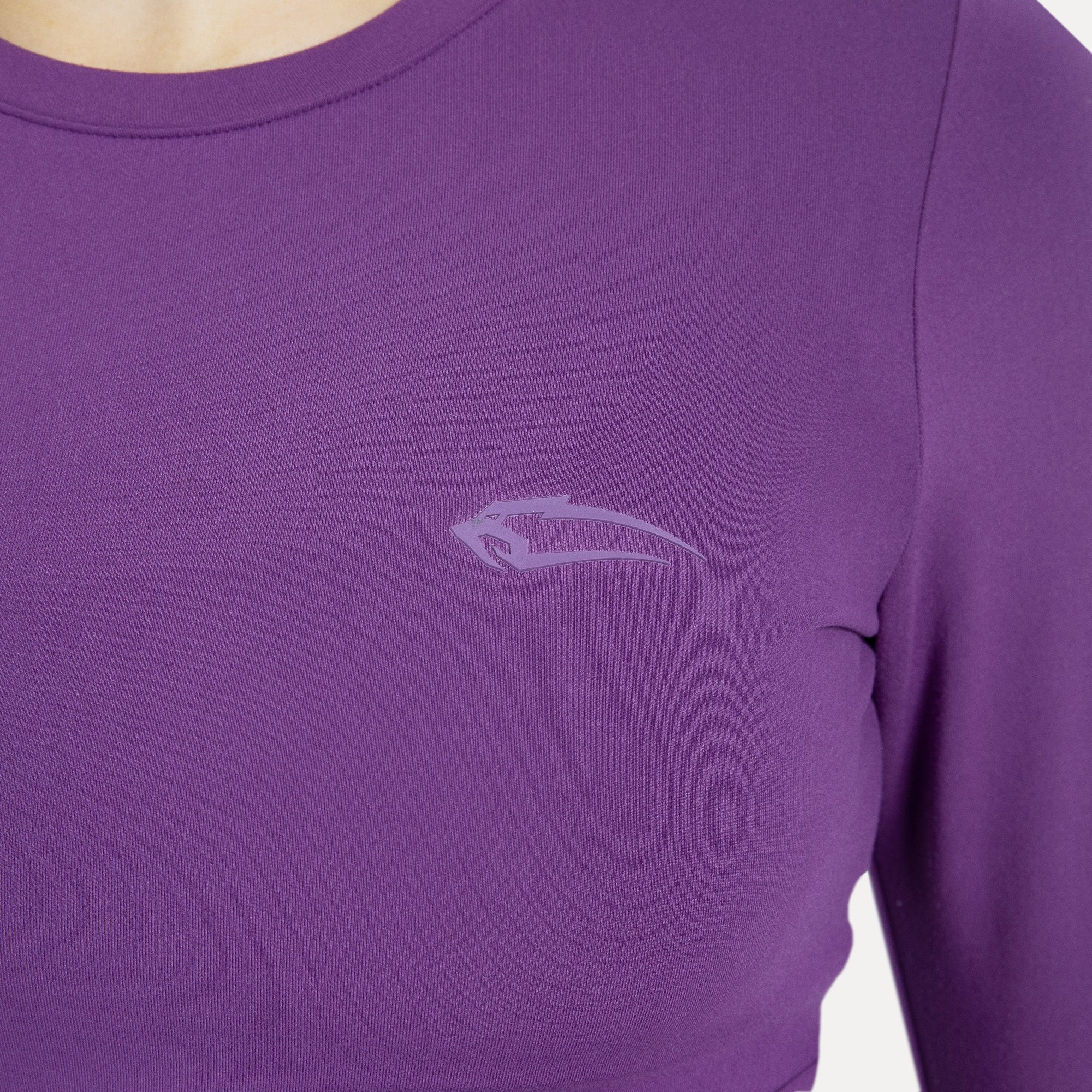 Crop Longsleeve Thalina