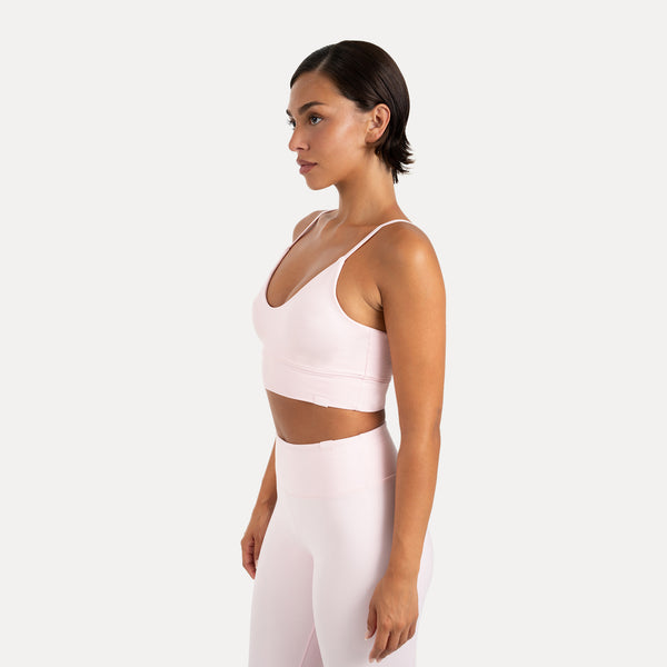 Crop Top Lunara