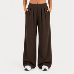 Women's Trousers Luvia