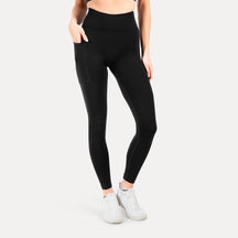 Leggings Adrielle Pocket Seamless