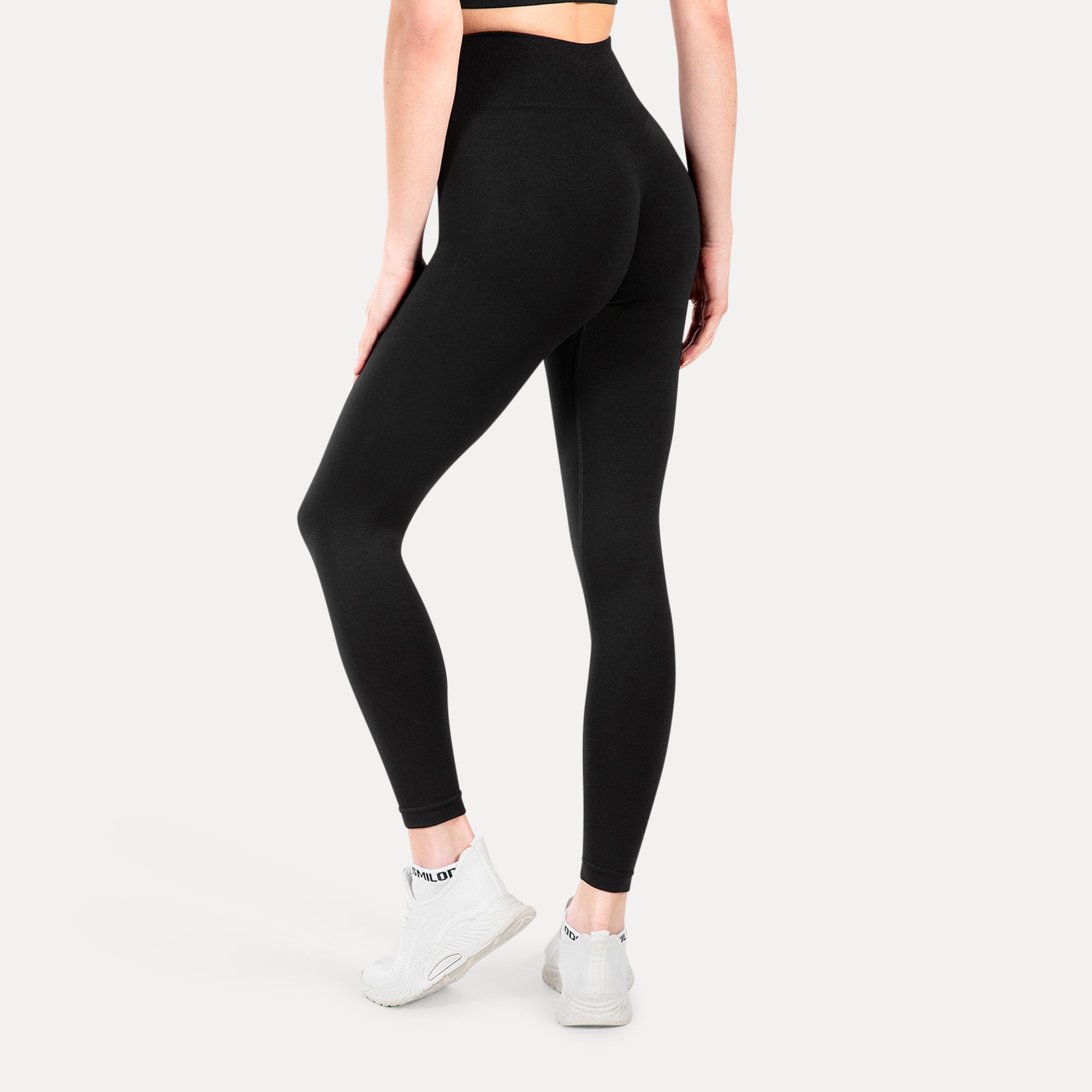 Leggings Adrielle Pocket Seamless