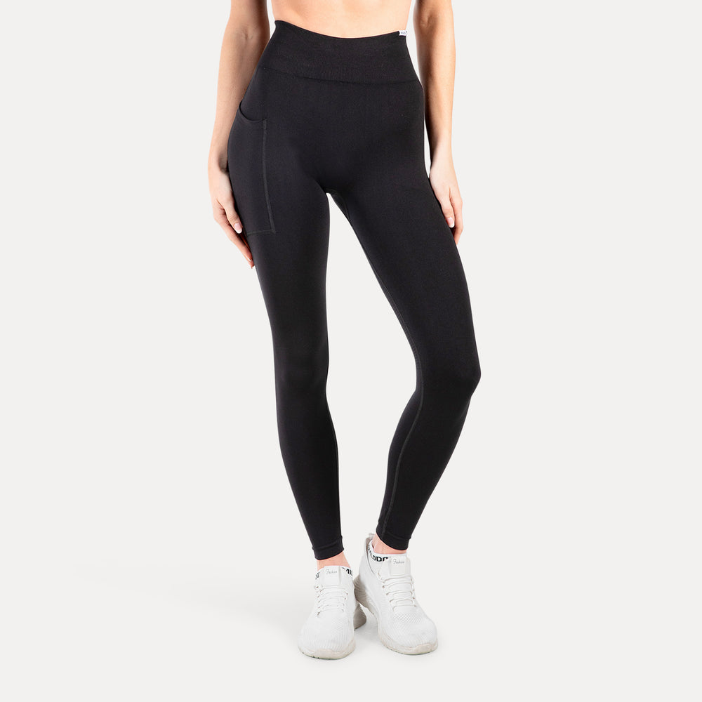 Leggings Amaze Scrunch Pro Pocket Seamless