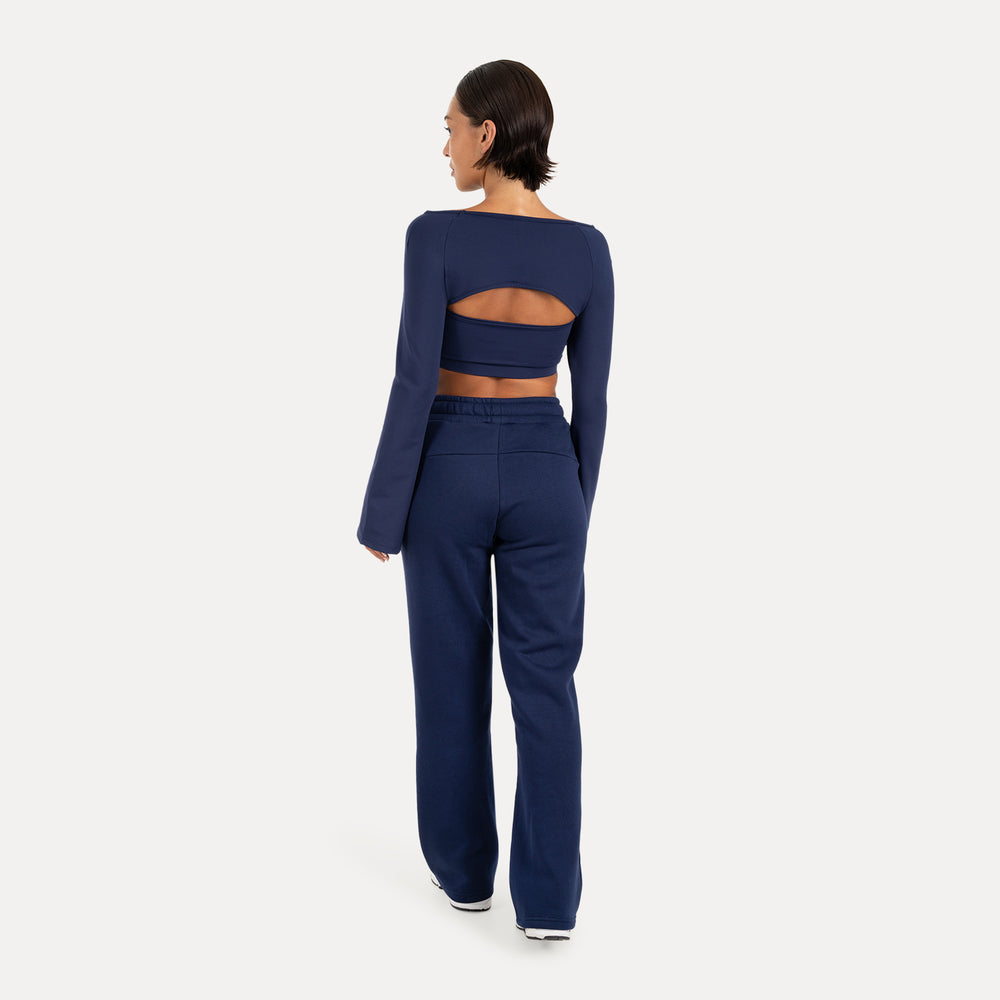 Longsleeve Bolero Neola
