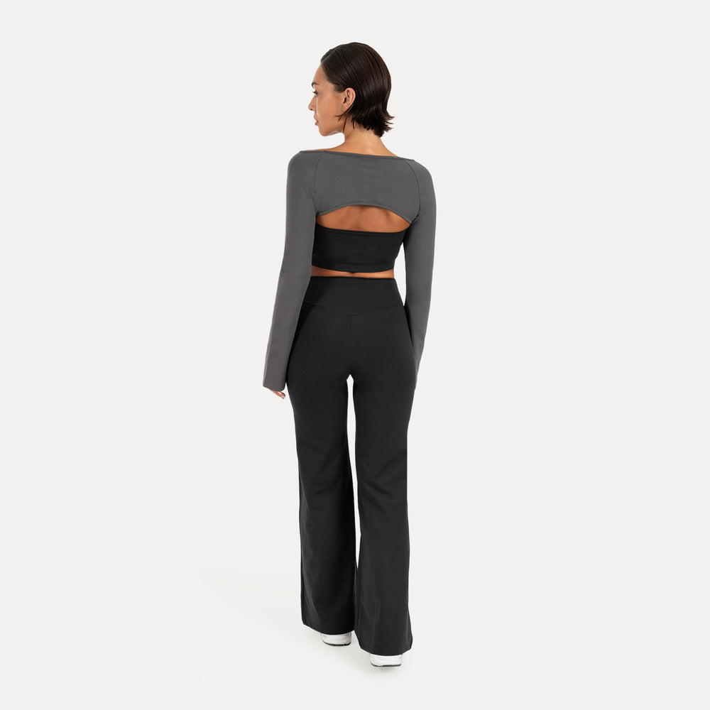 Longsleeve Bolero Neola