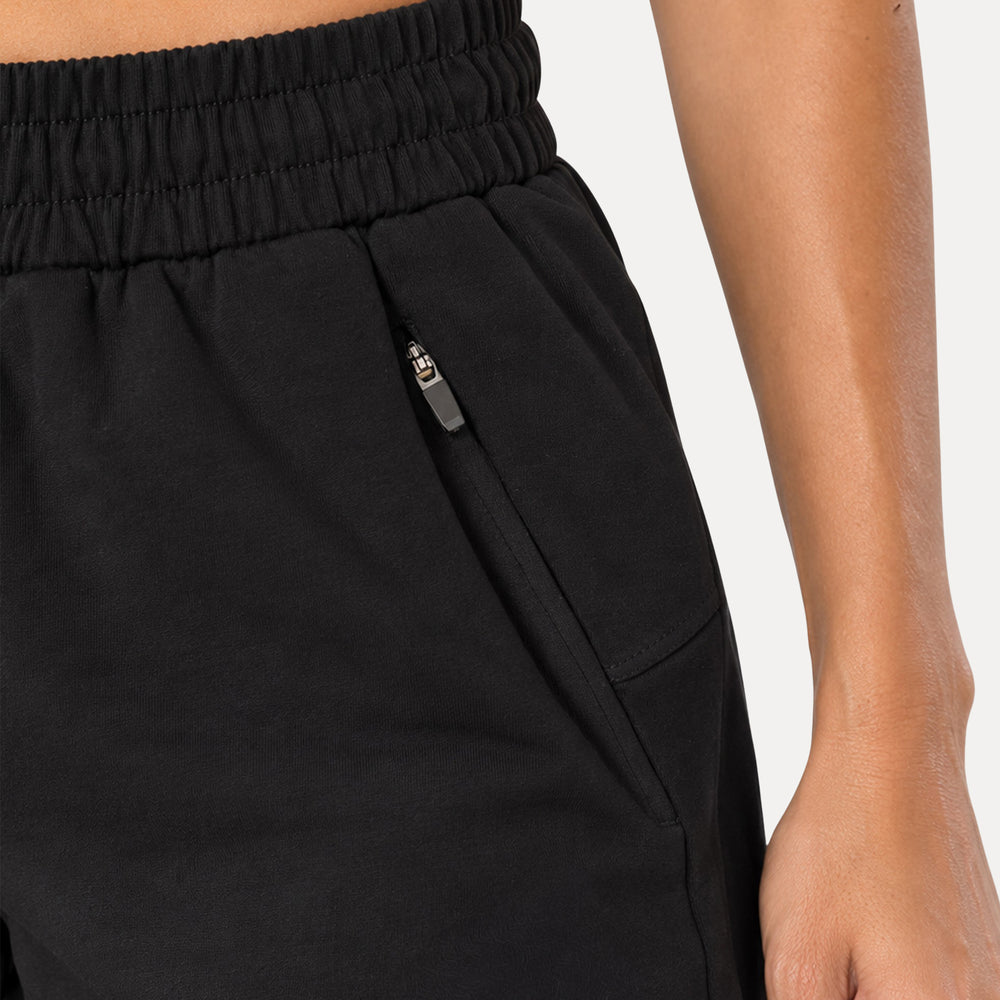 Damen Performance Shorts
