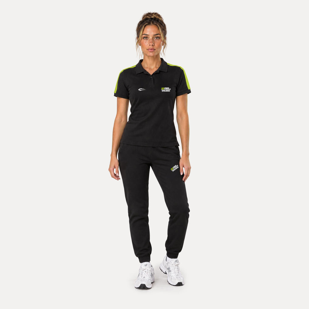 Damen Poloshirt
