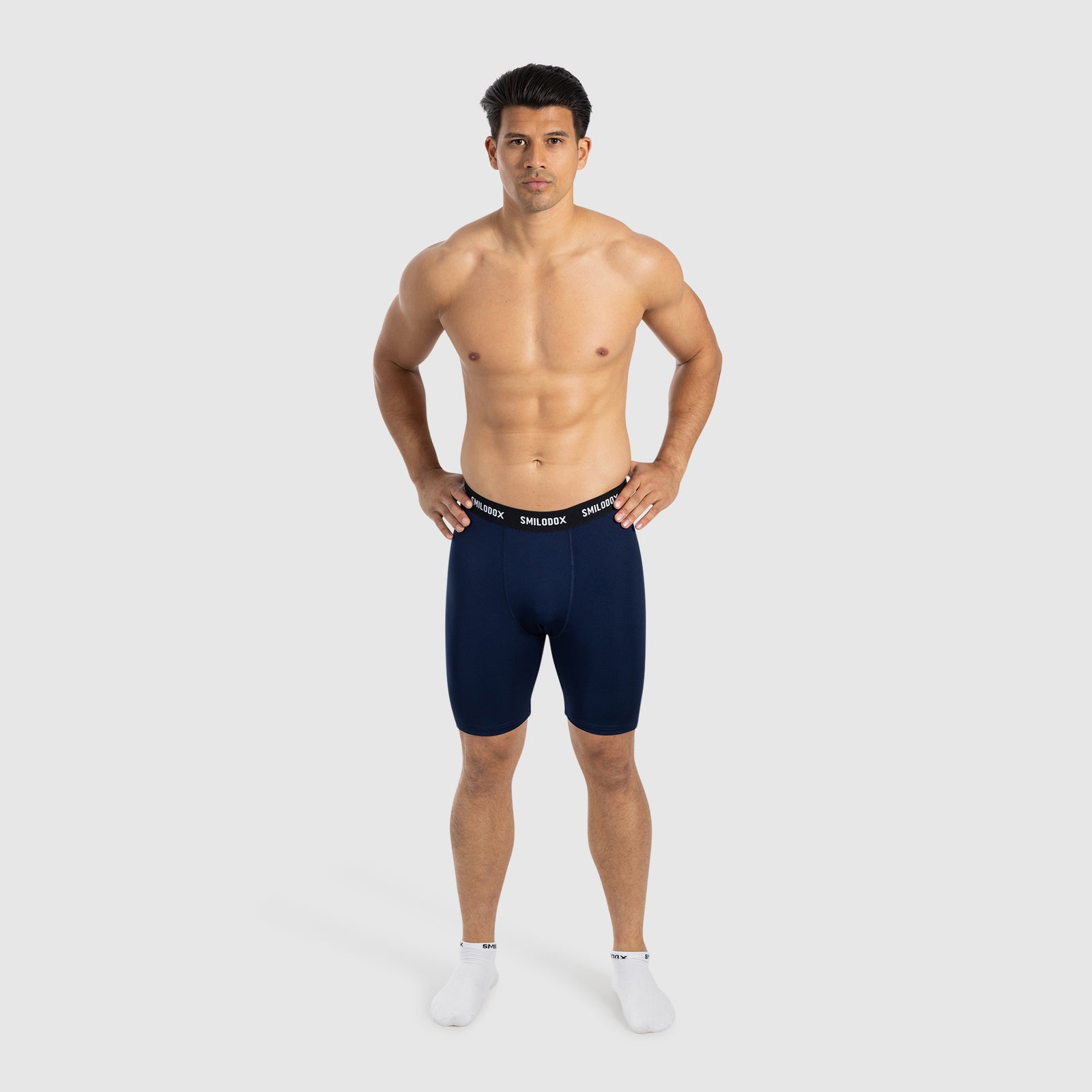 Laufshorts Zeyn