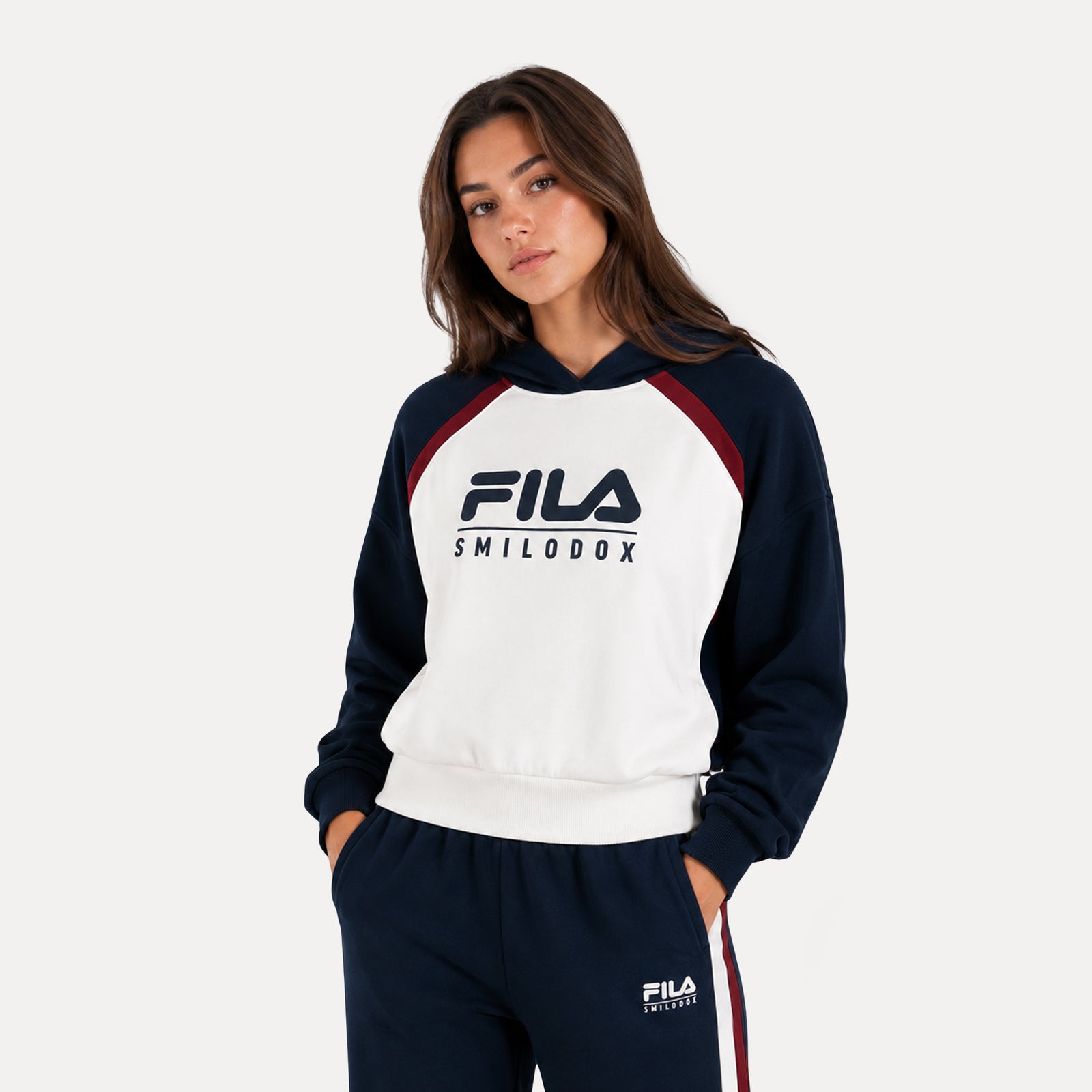 Hoodie Ardea