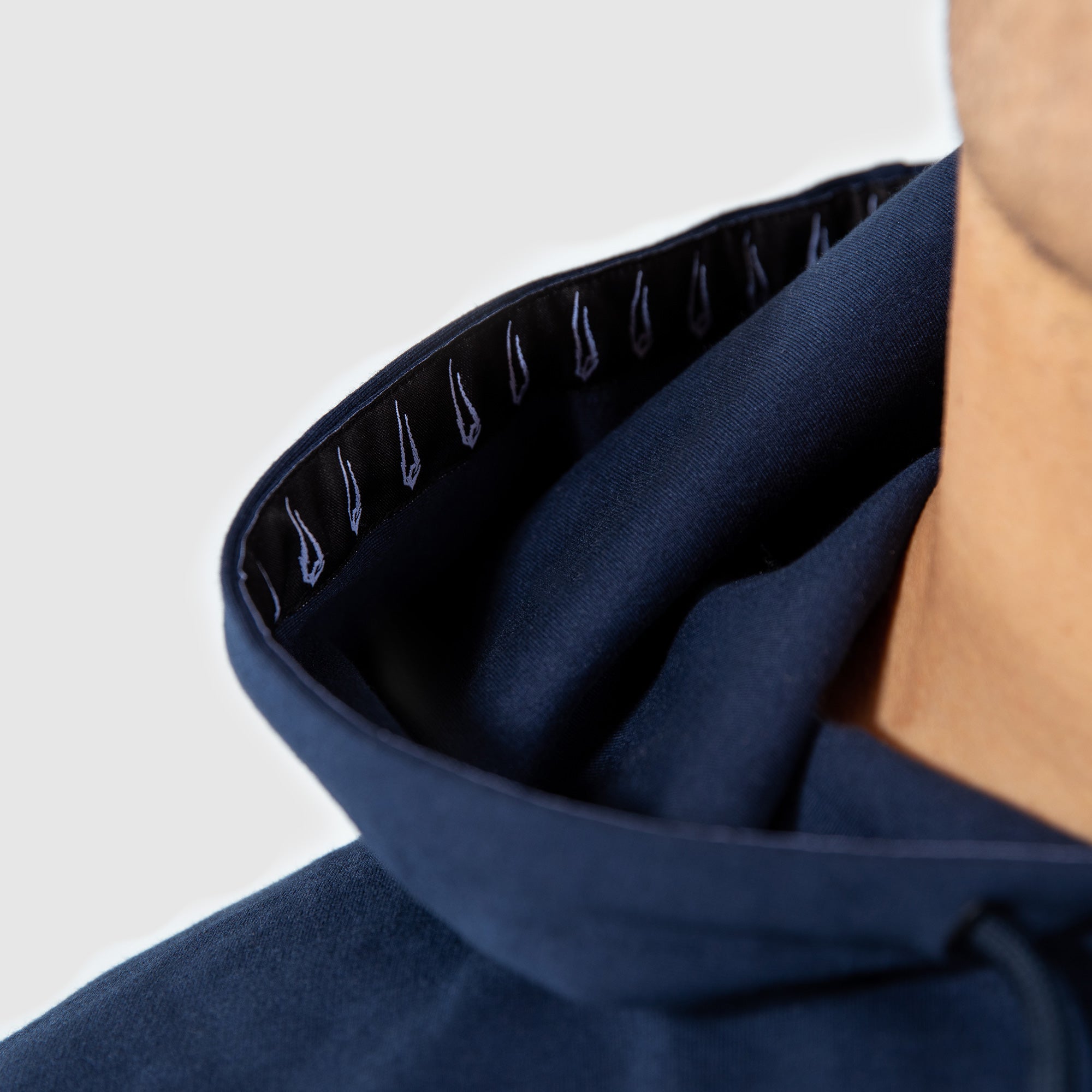 Hooded Shirt Andreas