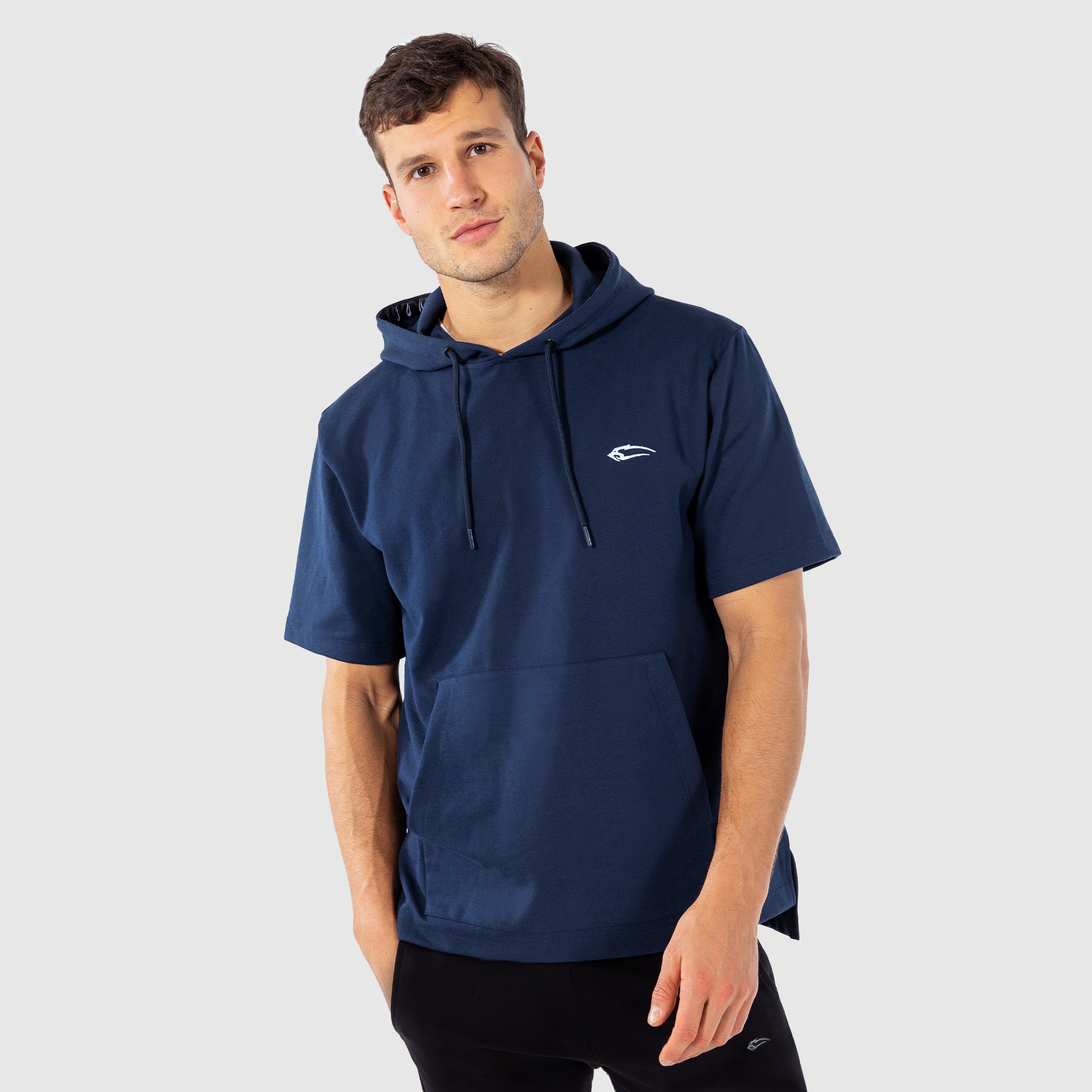 Hooded Shirt Andreas