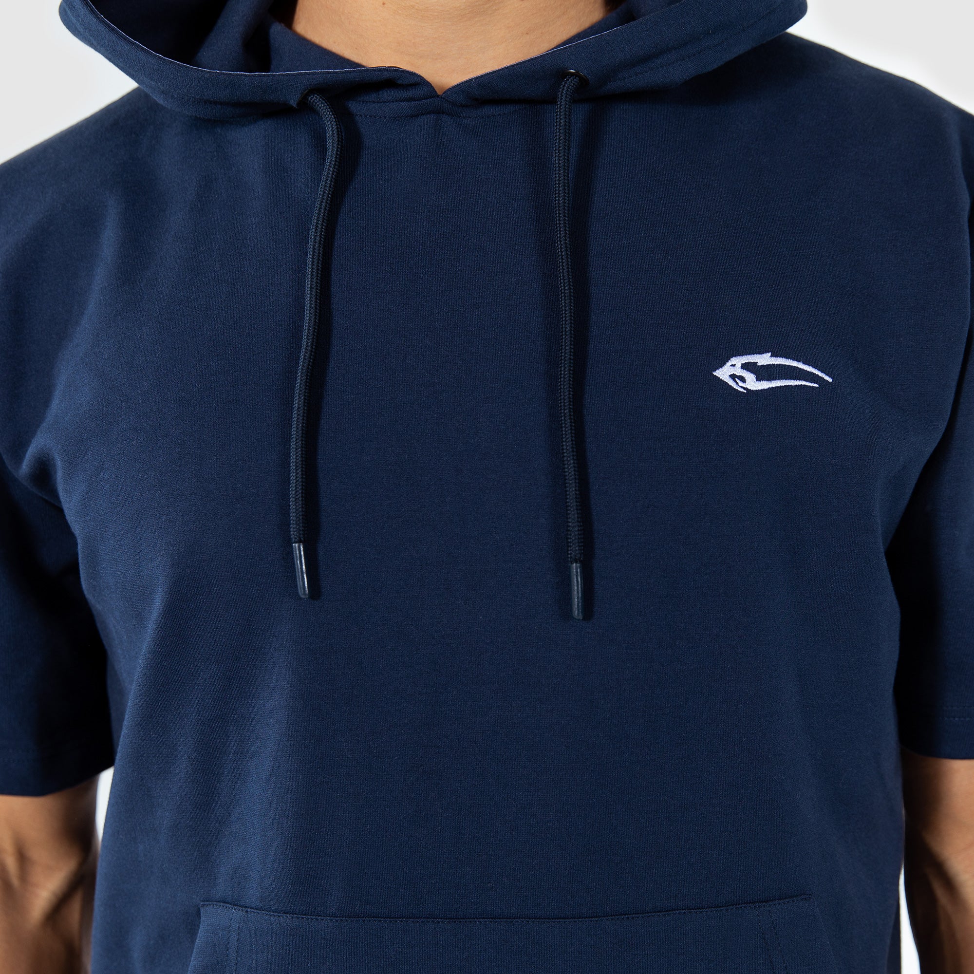 Hooded Shirt Andreas
