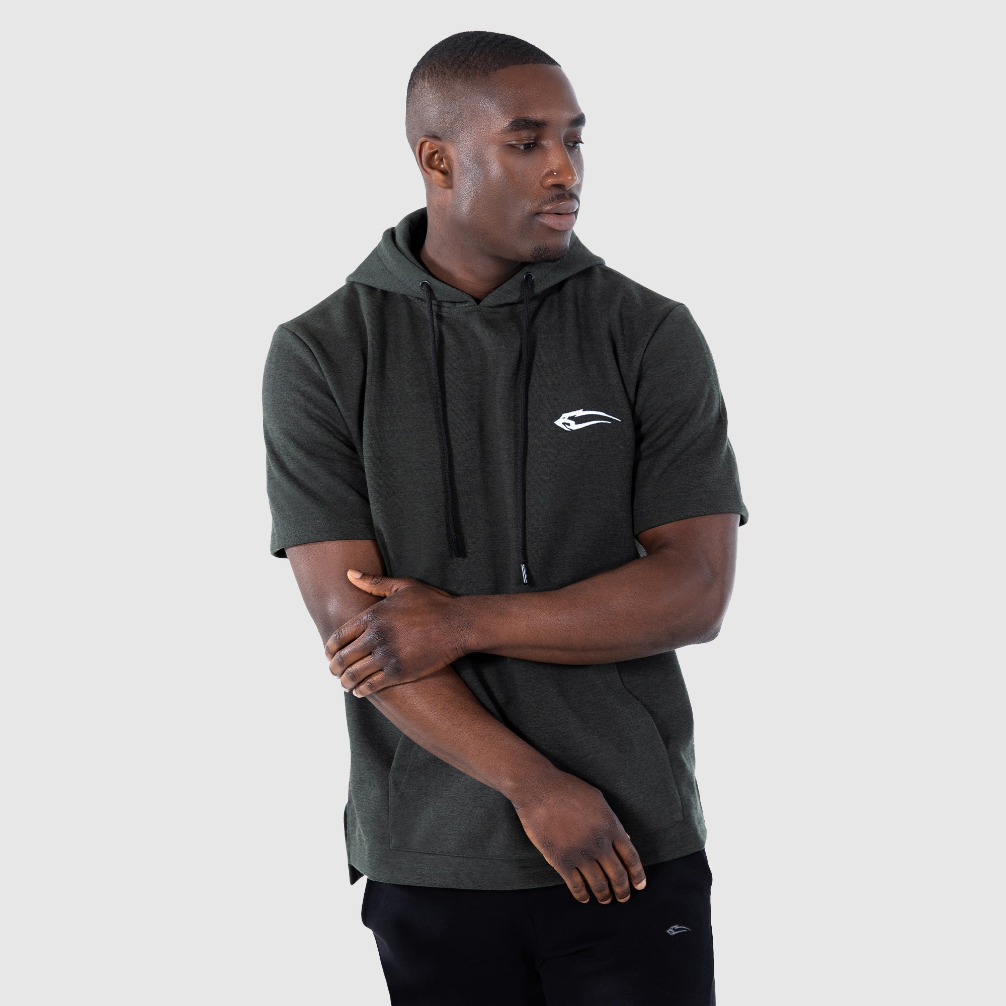 Hooded Shirt Andreas