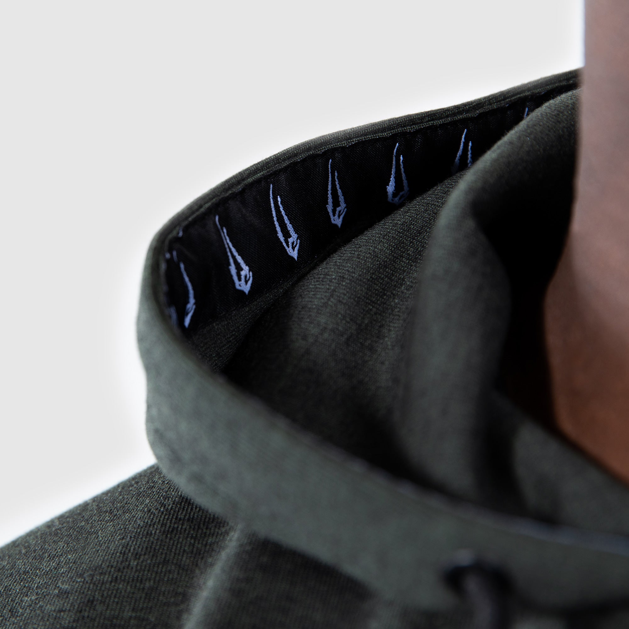 Hooded Shirt Andreas