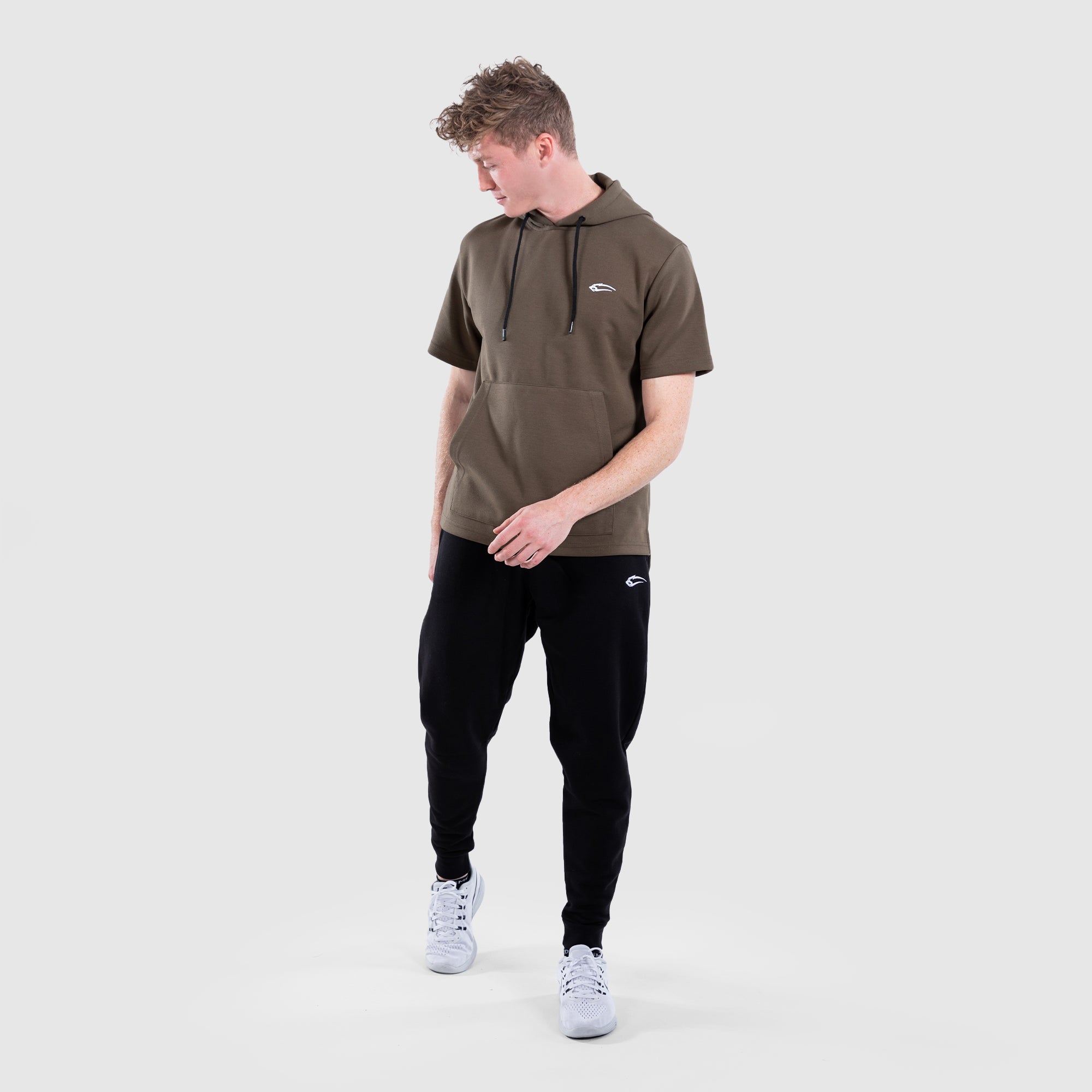 Hooded Shirt Andreas