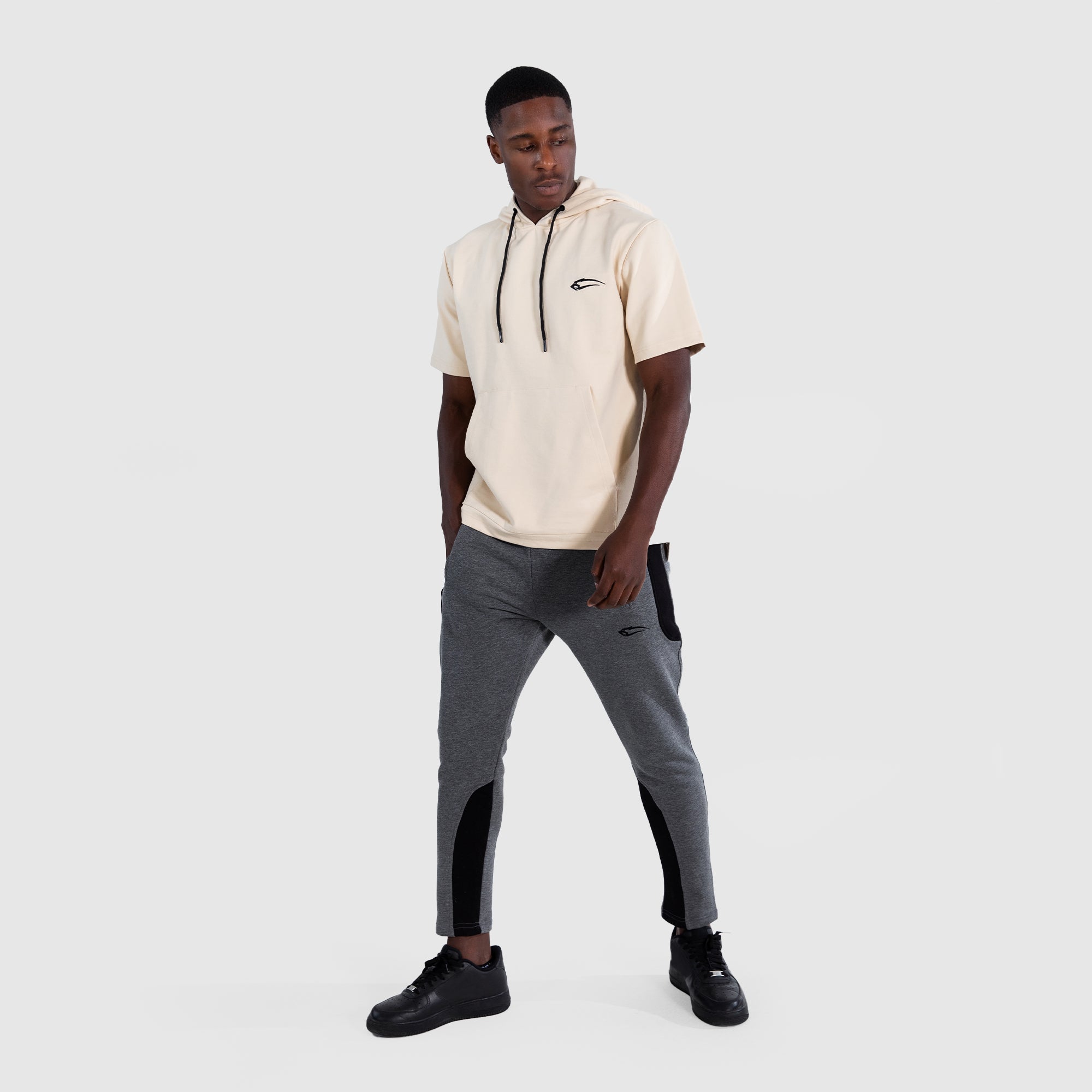Hooded Shirt Andreas