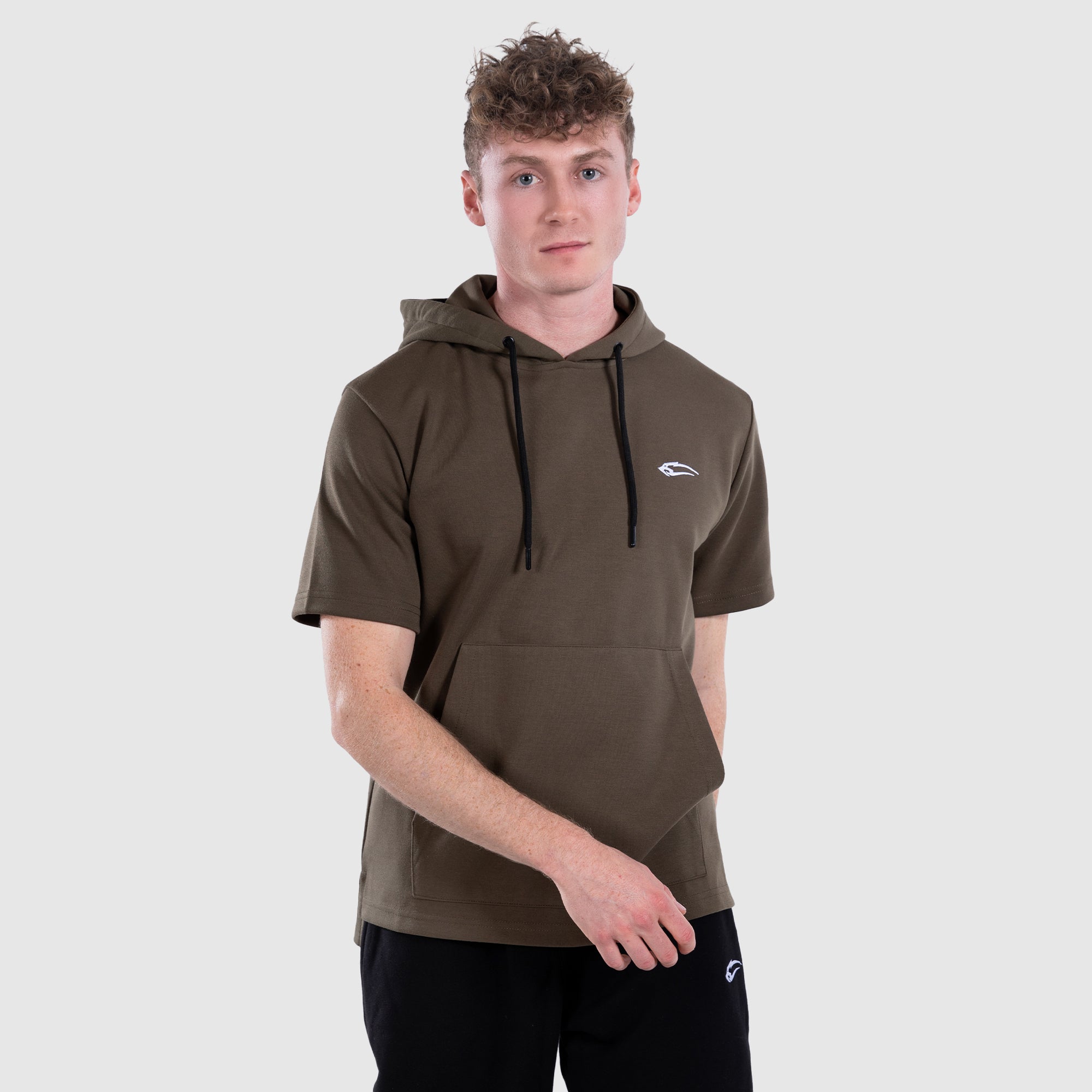 Hooded Shirt Andreas