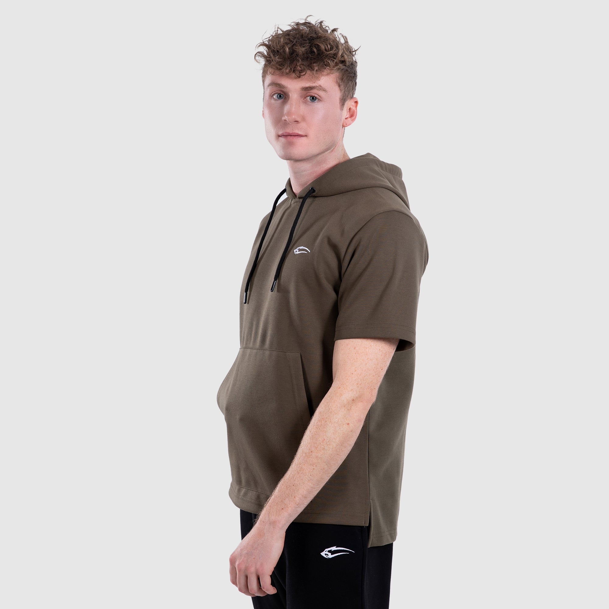 Hooded Shirt Andreas