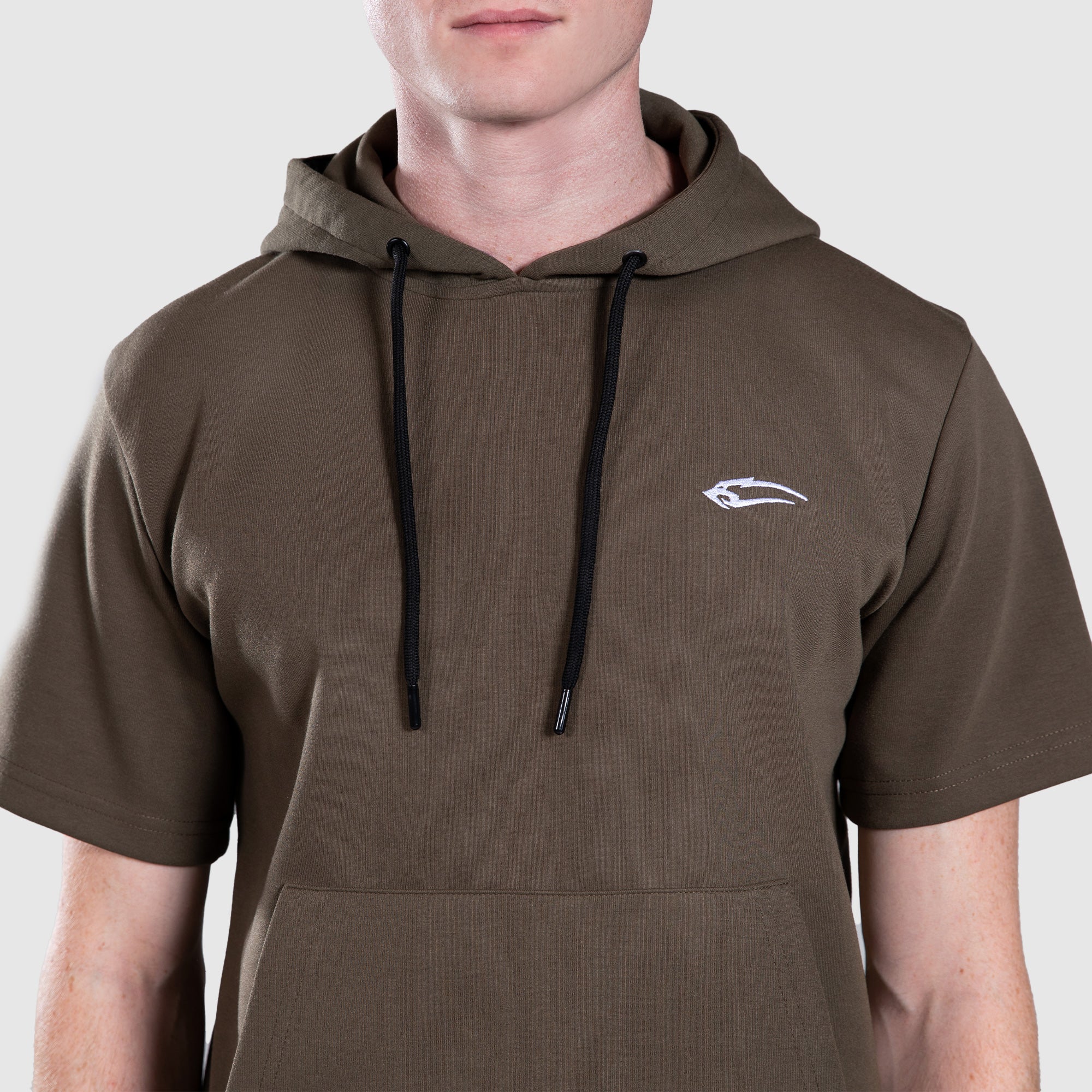Hooded Shirt Andreas