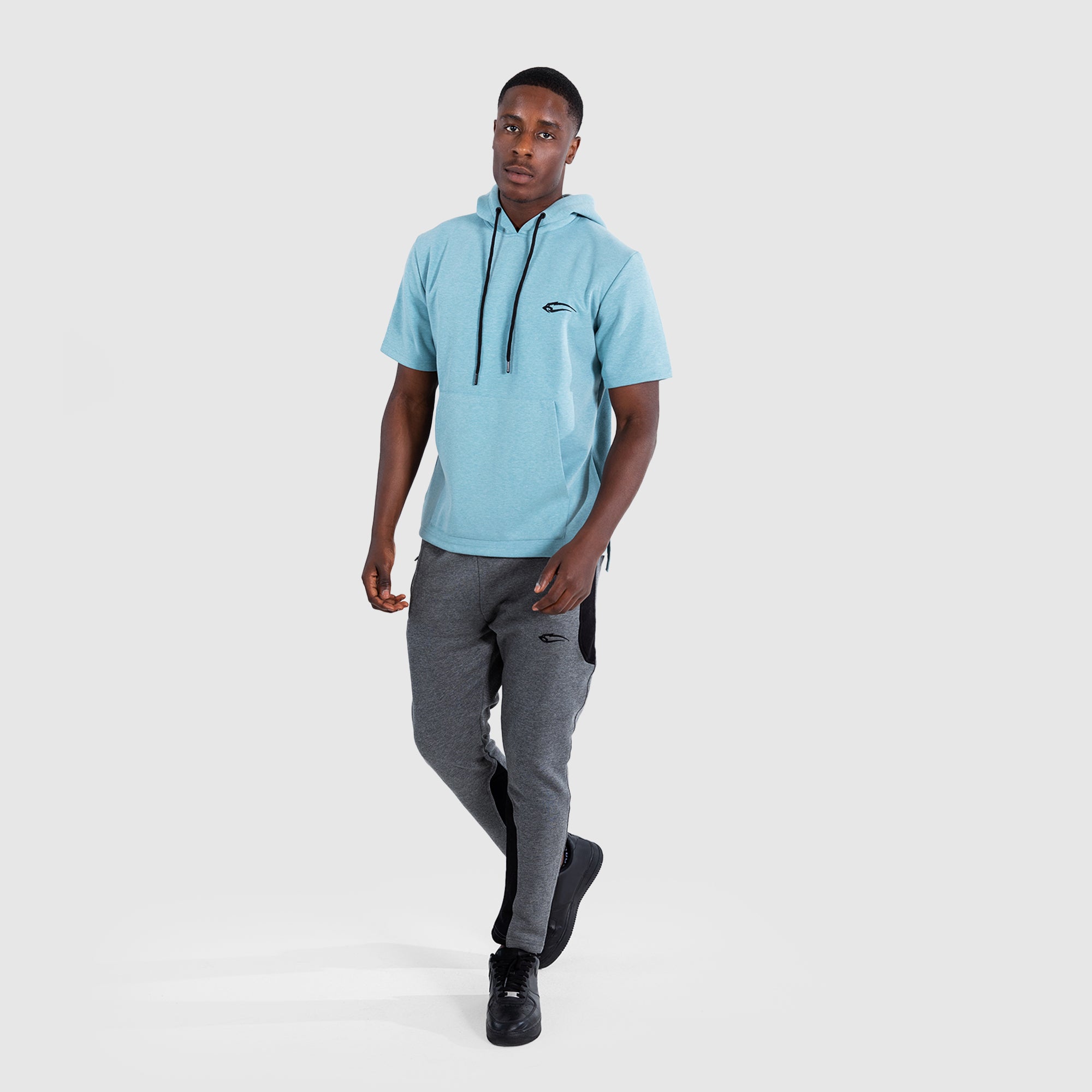 Hooded Shirt Andreas