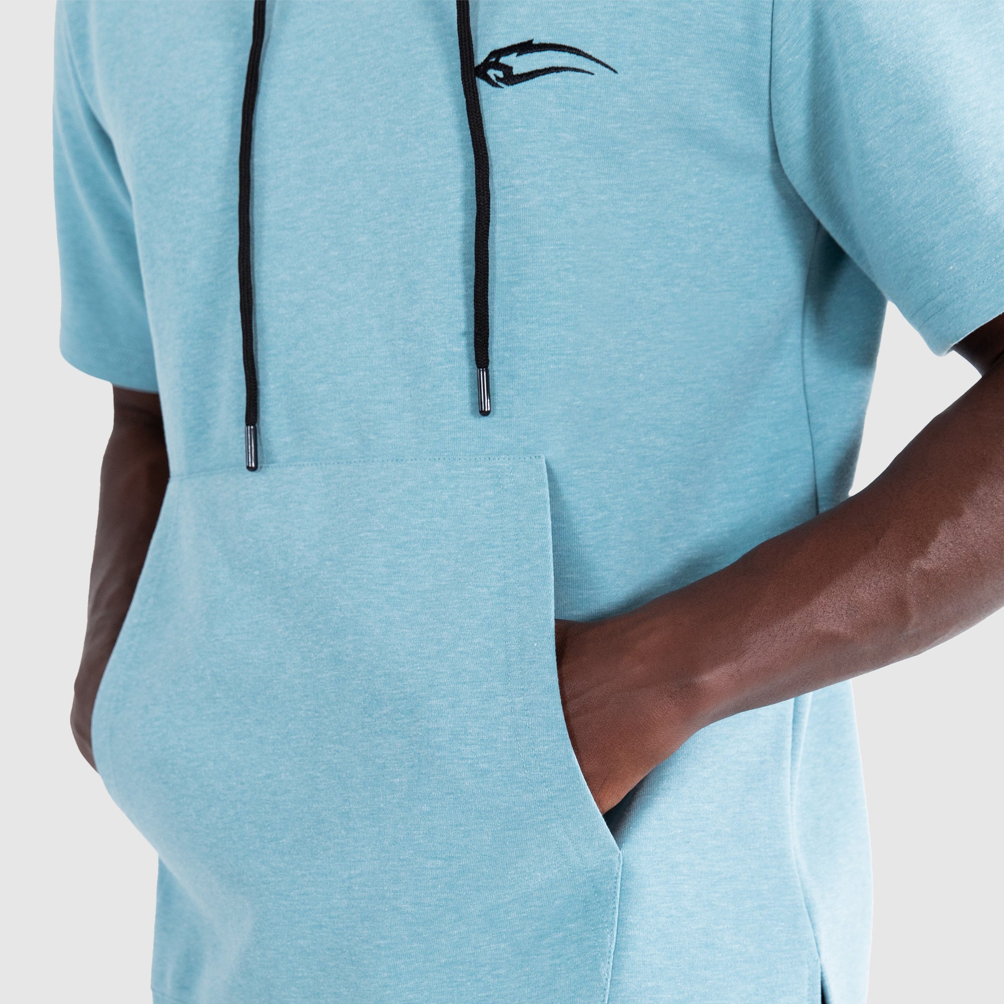 Hooded Shirt Andreas