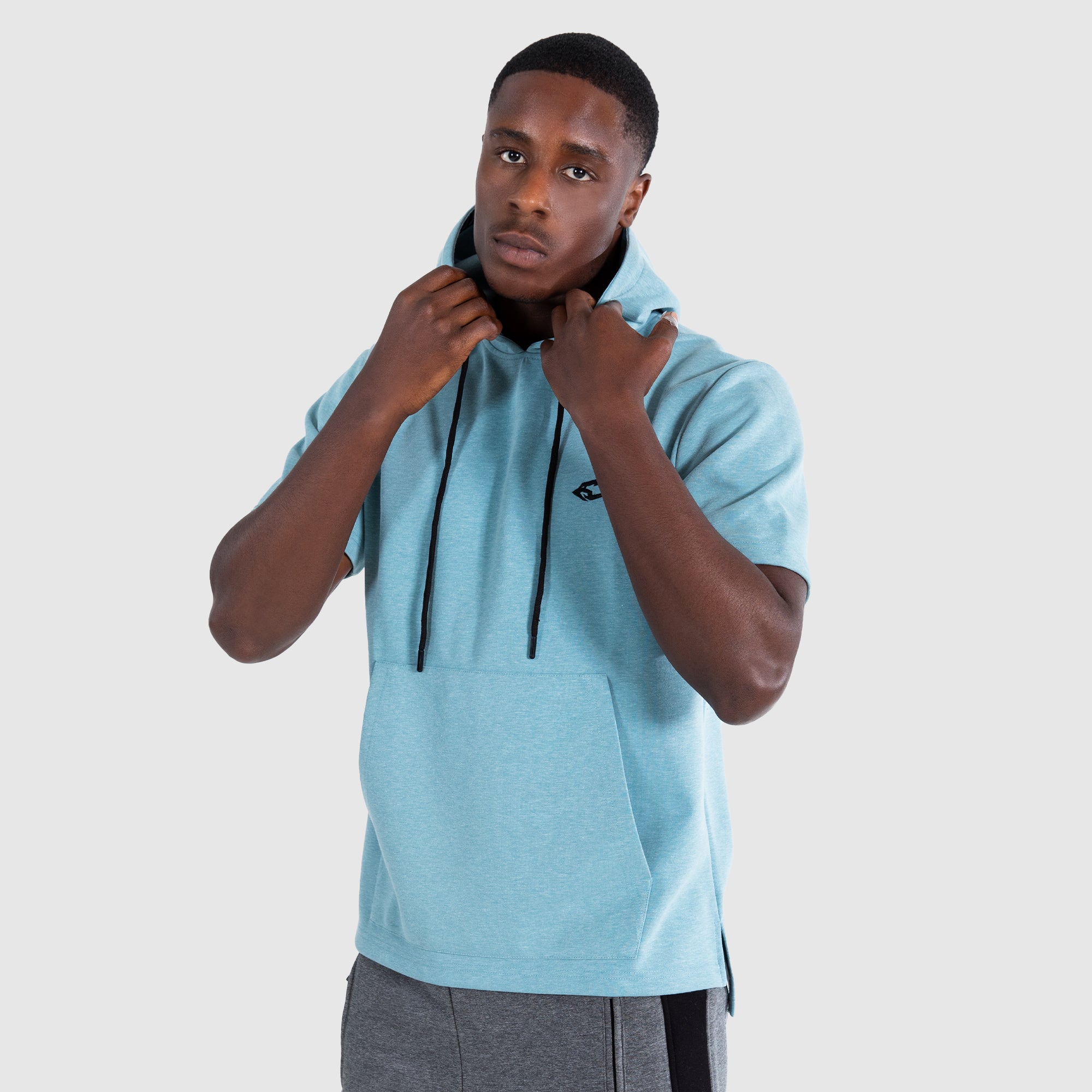 Hooded Shirt Andreas