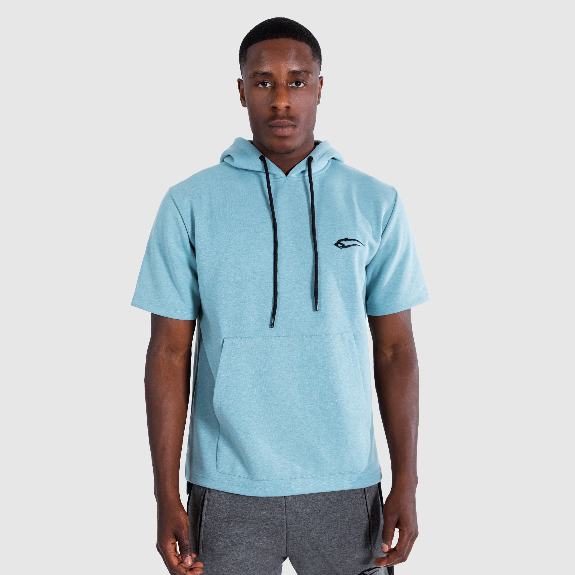 Hooded Shirt Andreas