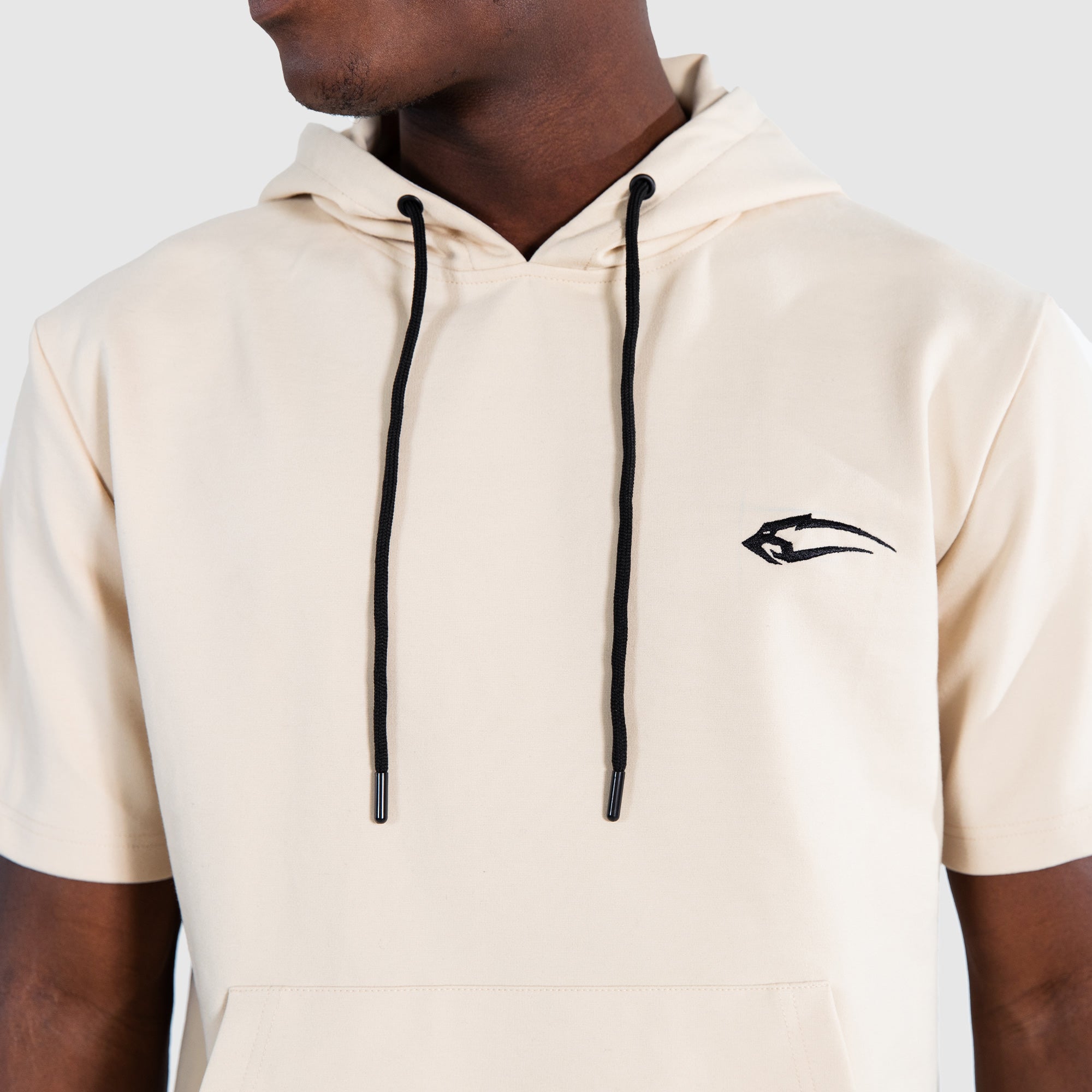 Hooded Shirt Andreas