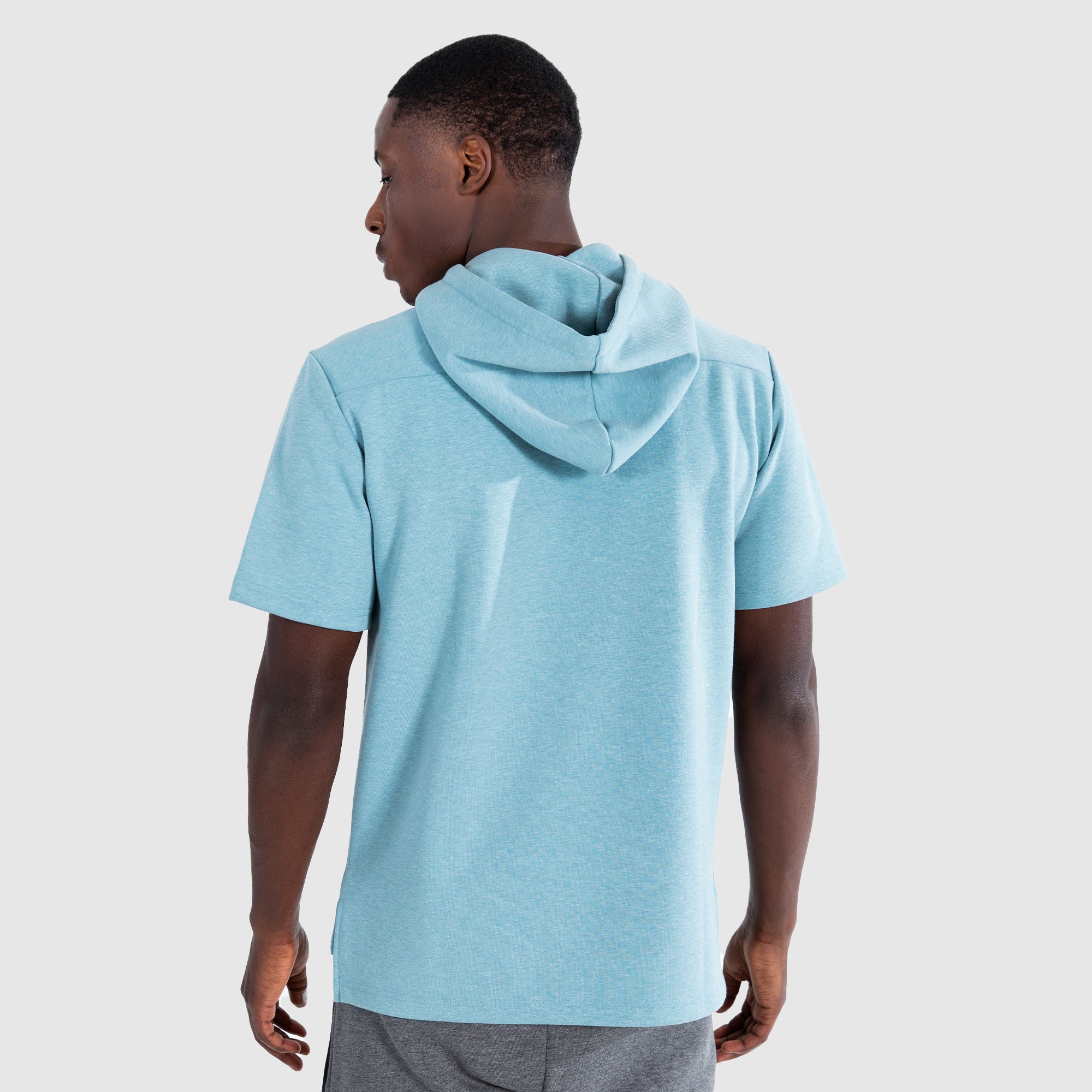 Hooded Shirt Andreas