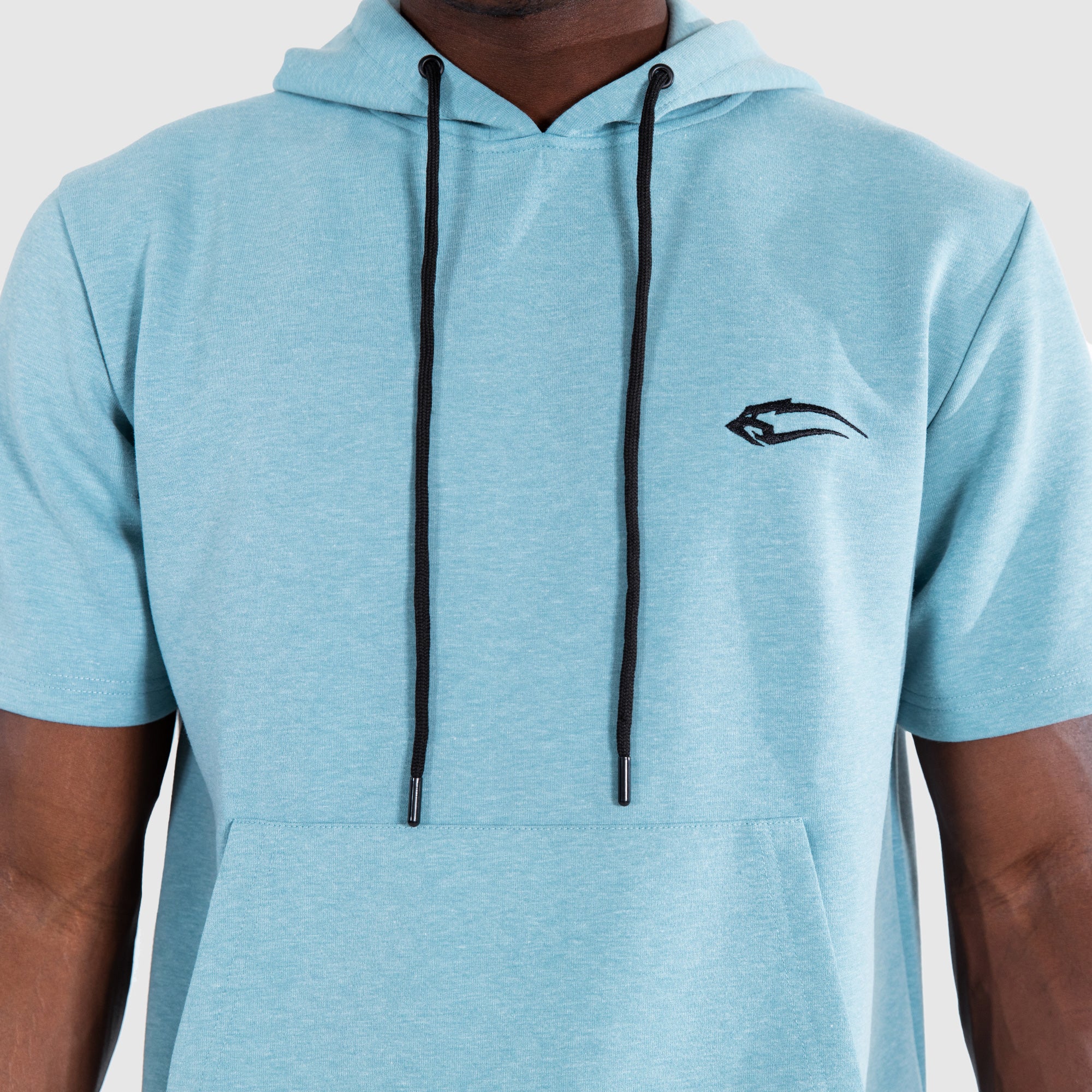 Hooded Shirt Andreas