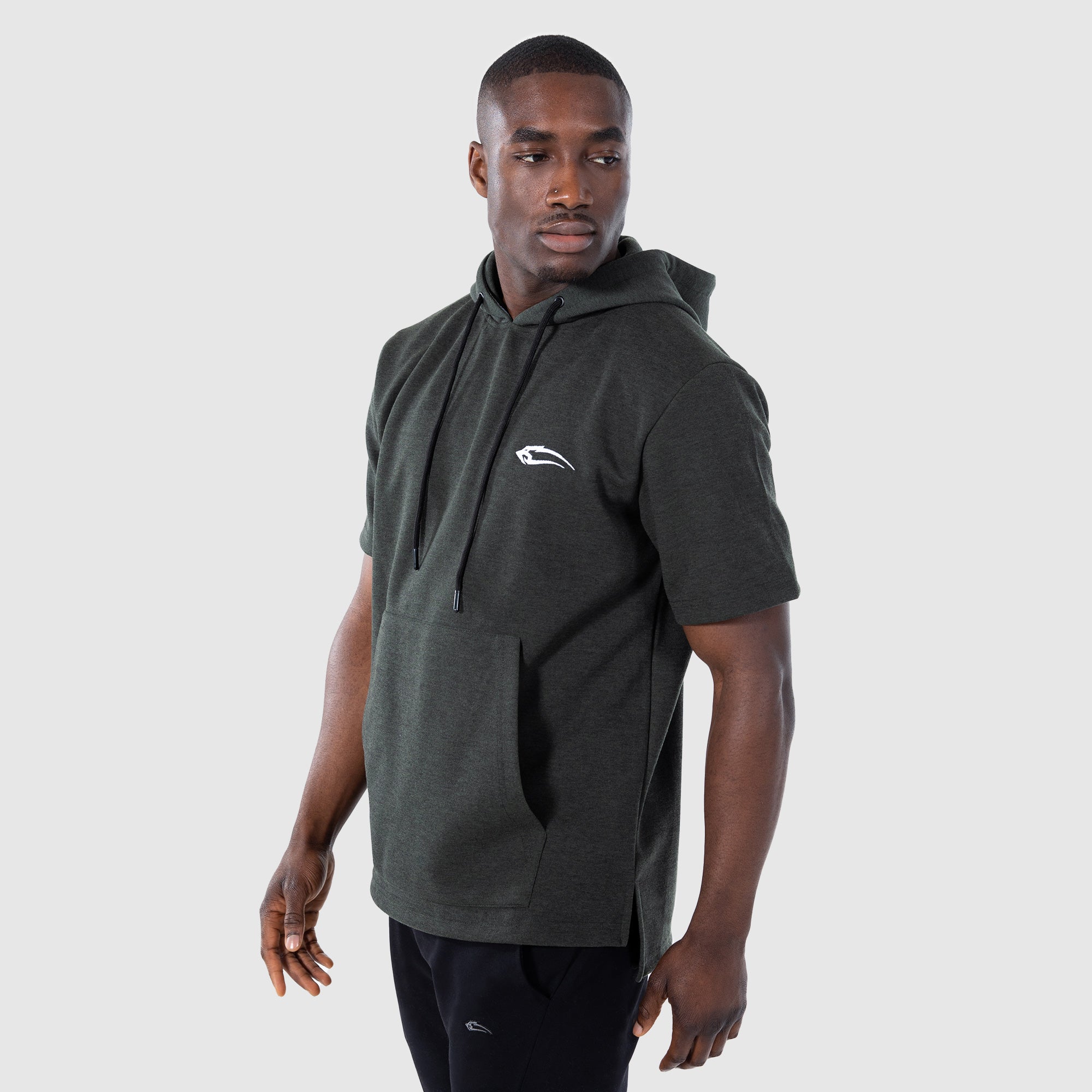 Hooded Shirt Andreas
