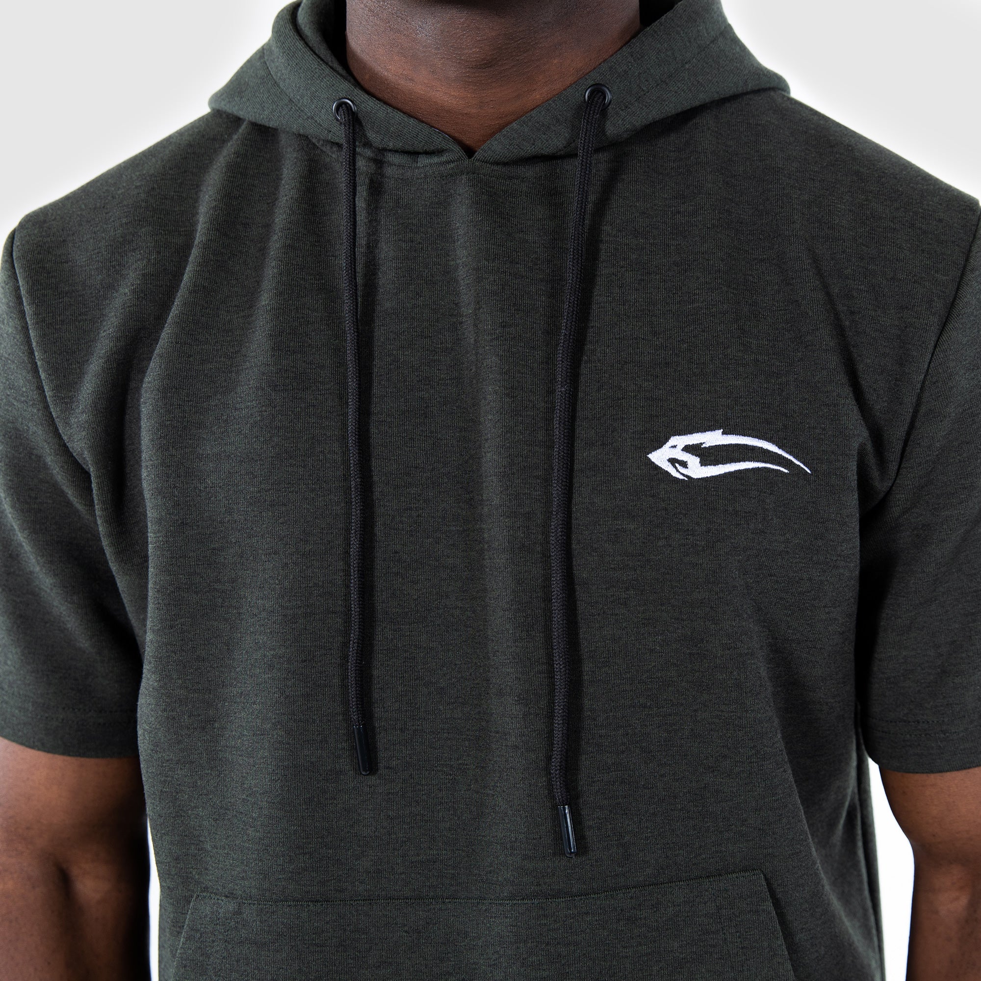 Hooded Shirt Andreas