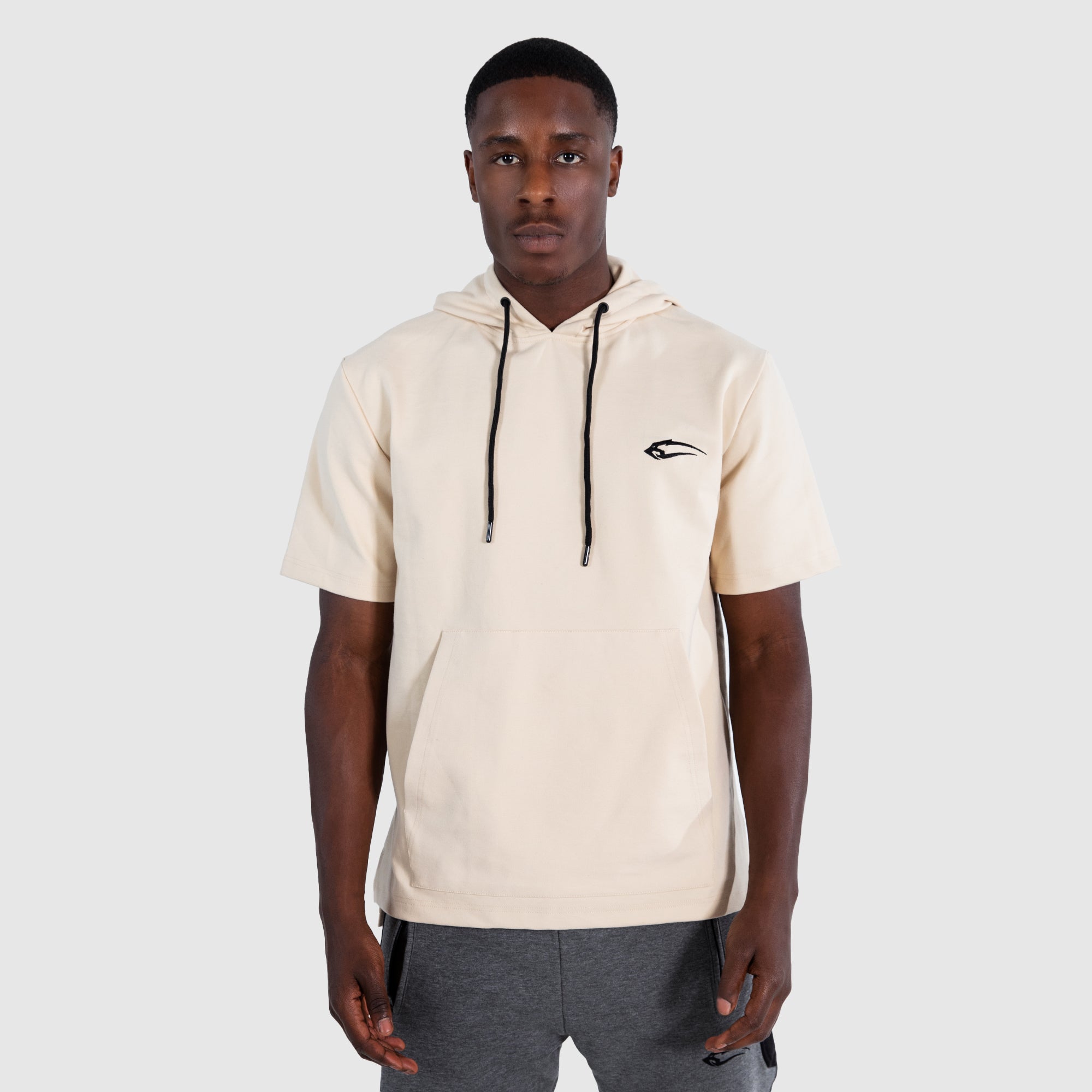 Hooded Shirt Andreas