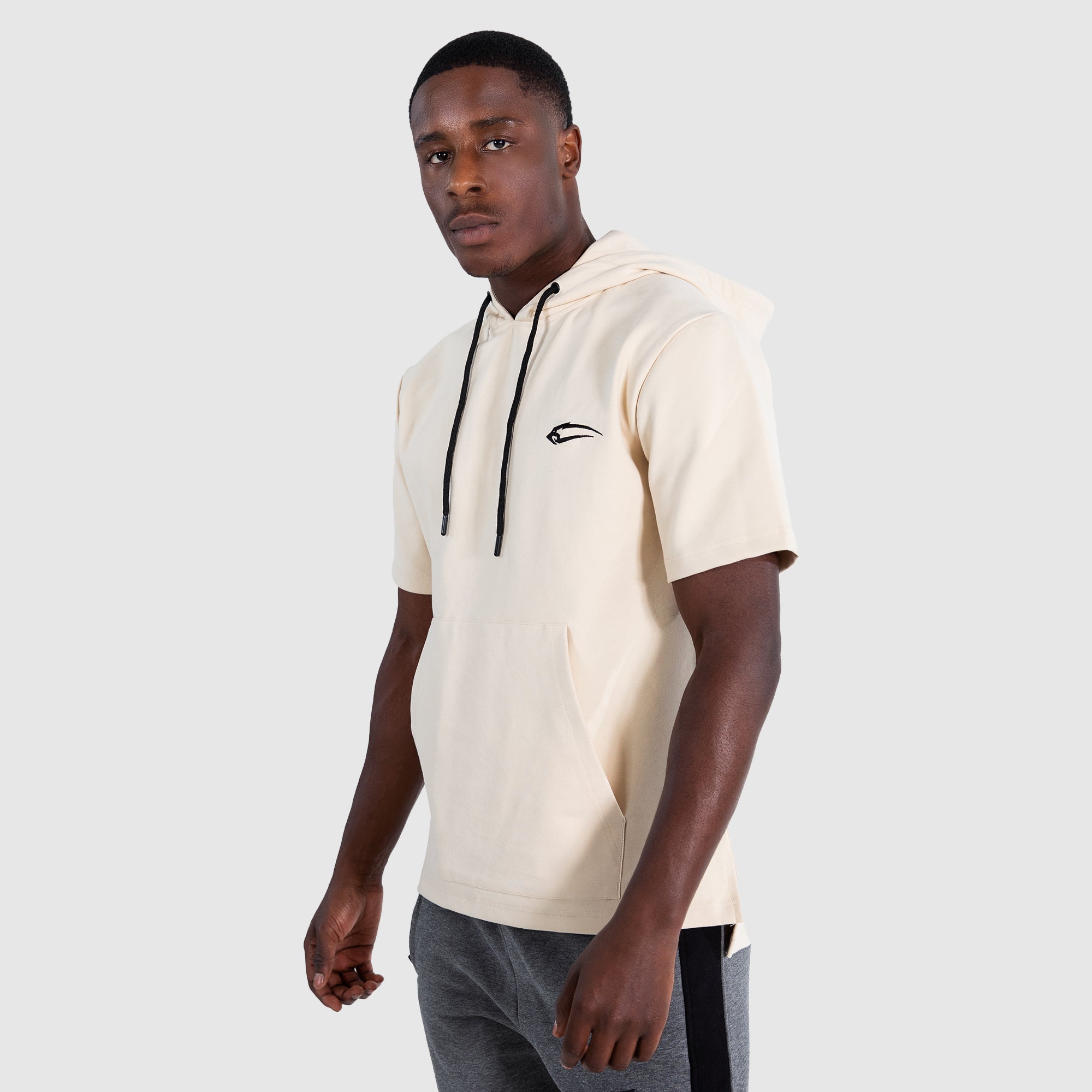 Hooded Shirt Andreas
