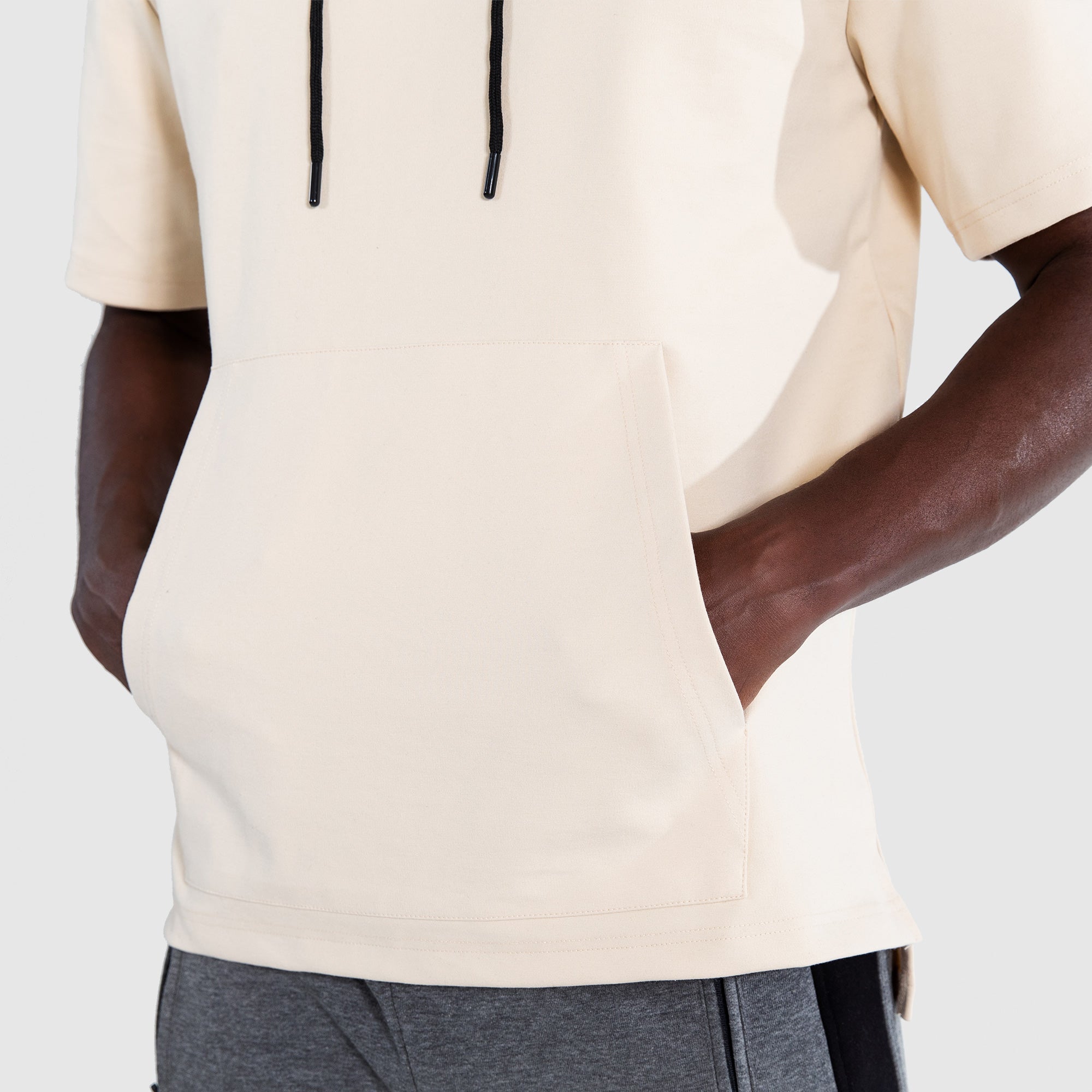 Hooded Shirt Andreas