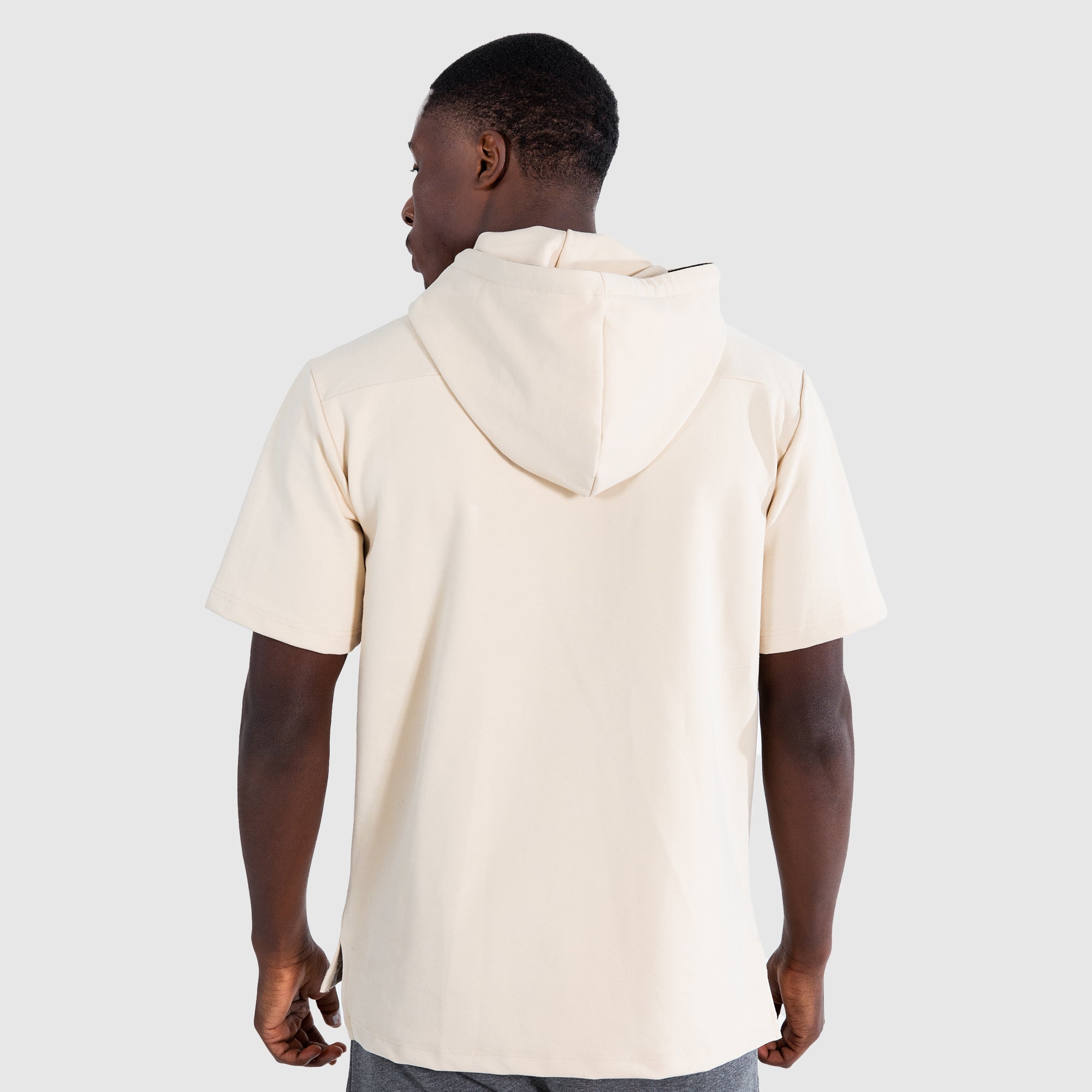 Hooded Shirt Andreas