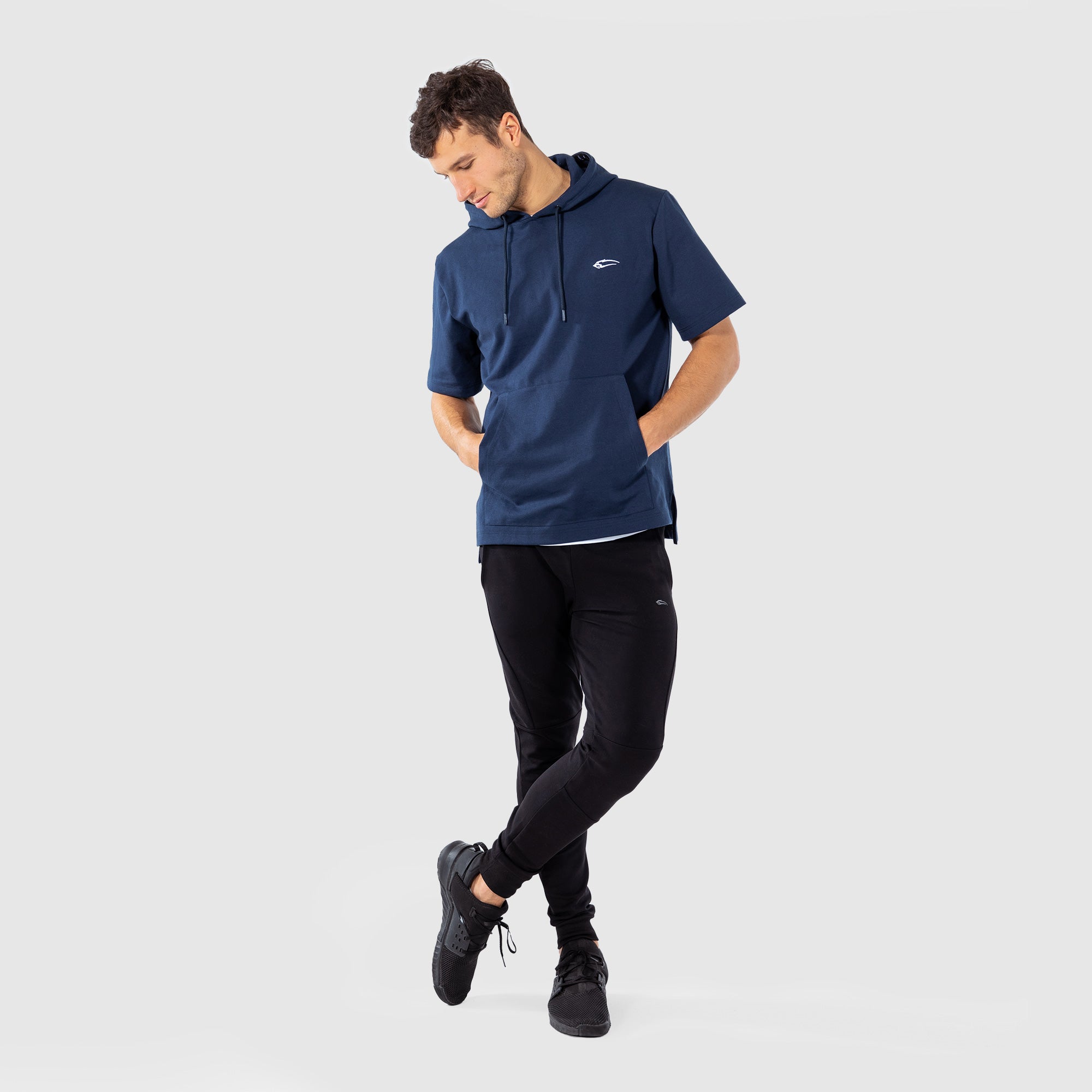 Hooded Shirt Andreas