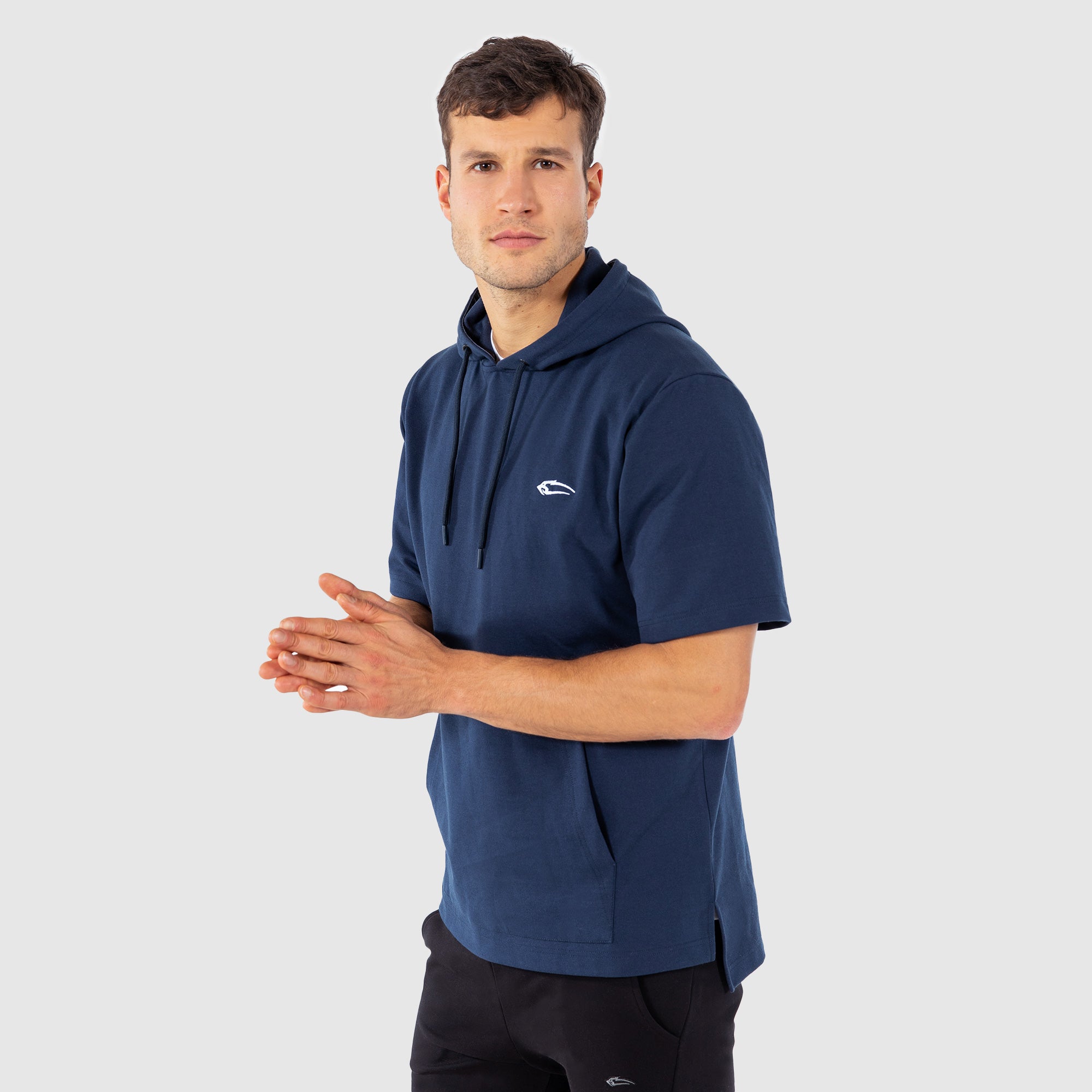 Hooded Shirt Andreas