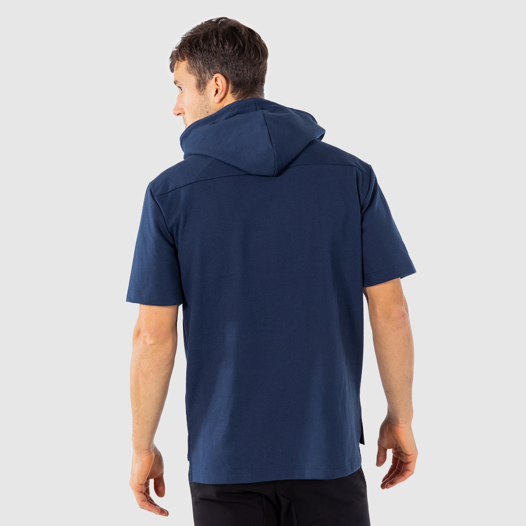 Hooded Shirt Andreas