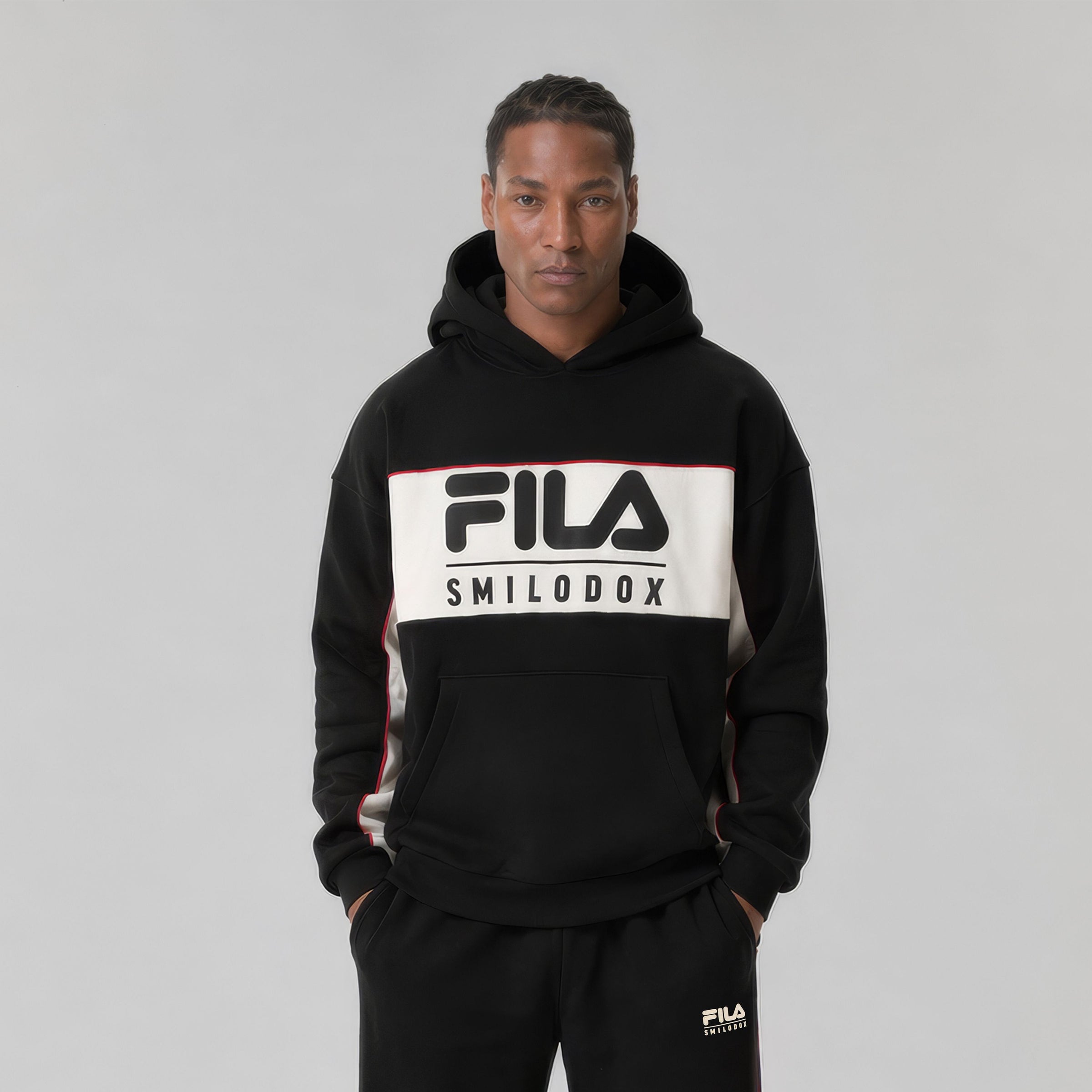 Schwarz