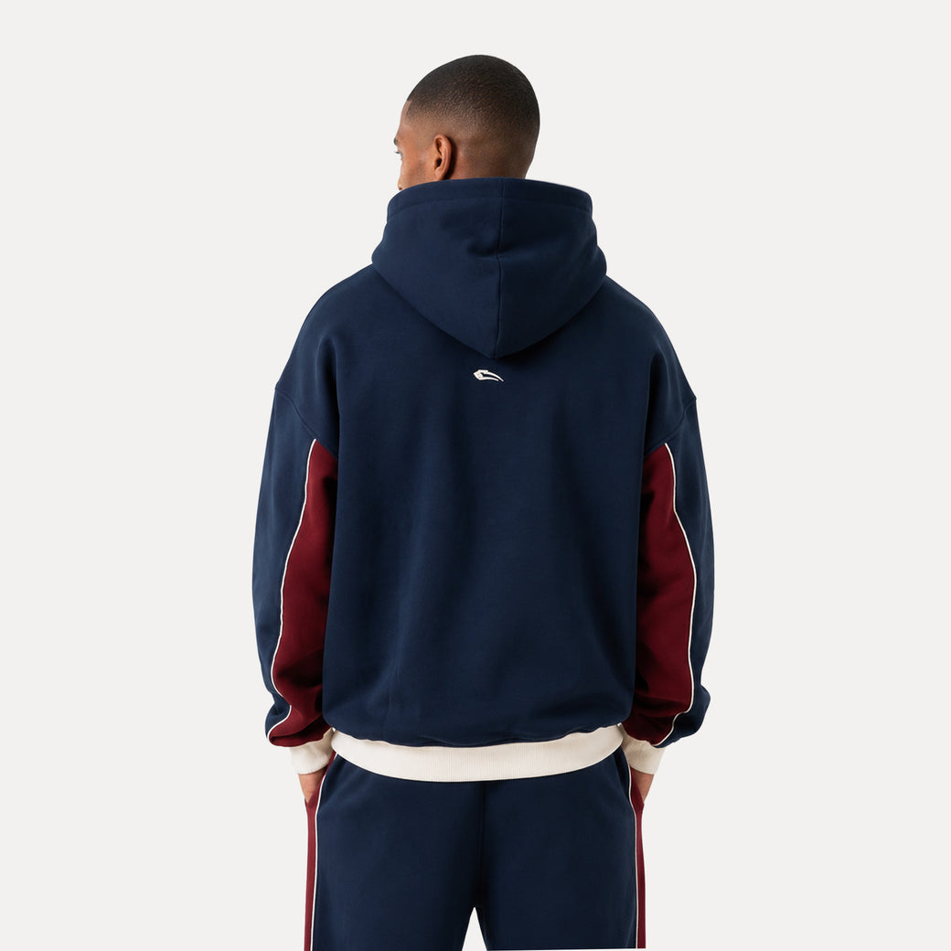 Tremiti Hoodie