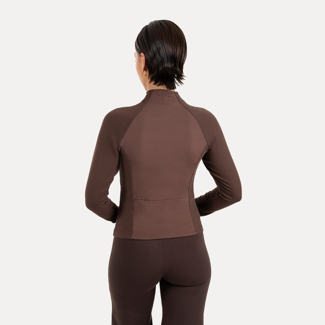 Jacke Solvea