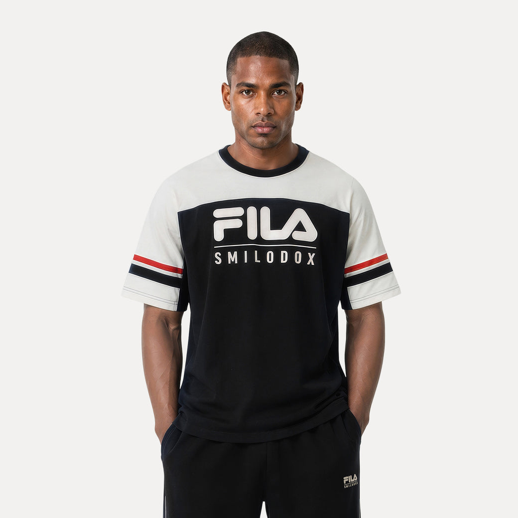 Jersey T-Shirt Rovigo